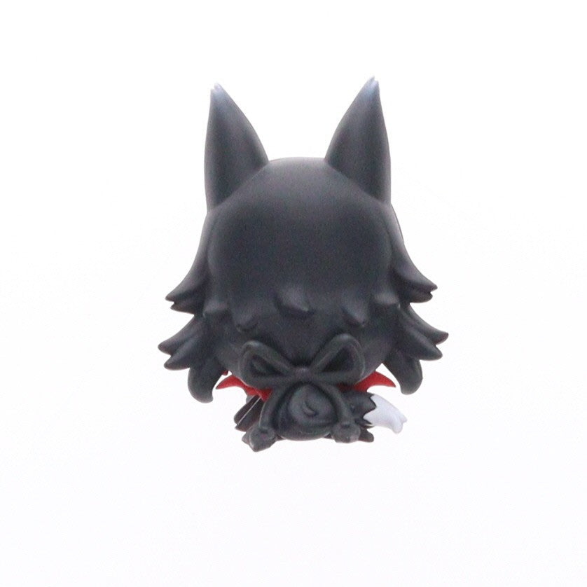 【中古即納】[FIG] ちょこのっこ賞 大神ミオ(おおかみみお) ちょこのっこフィギュア 一番くじ ホロライブ ～Villain Style～ プライズ バンダイスピリッツ(20260110)