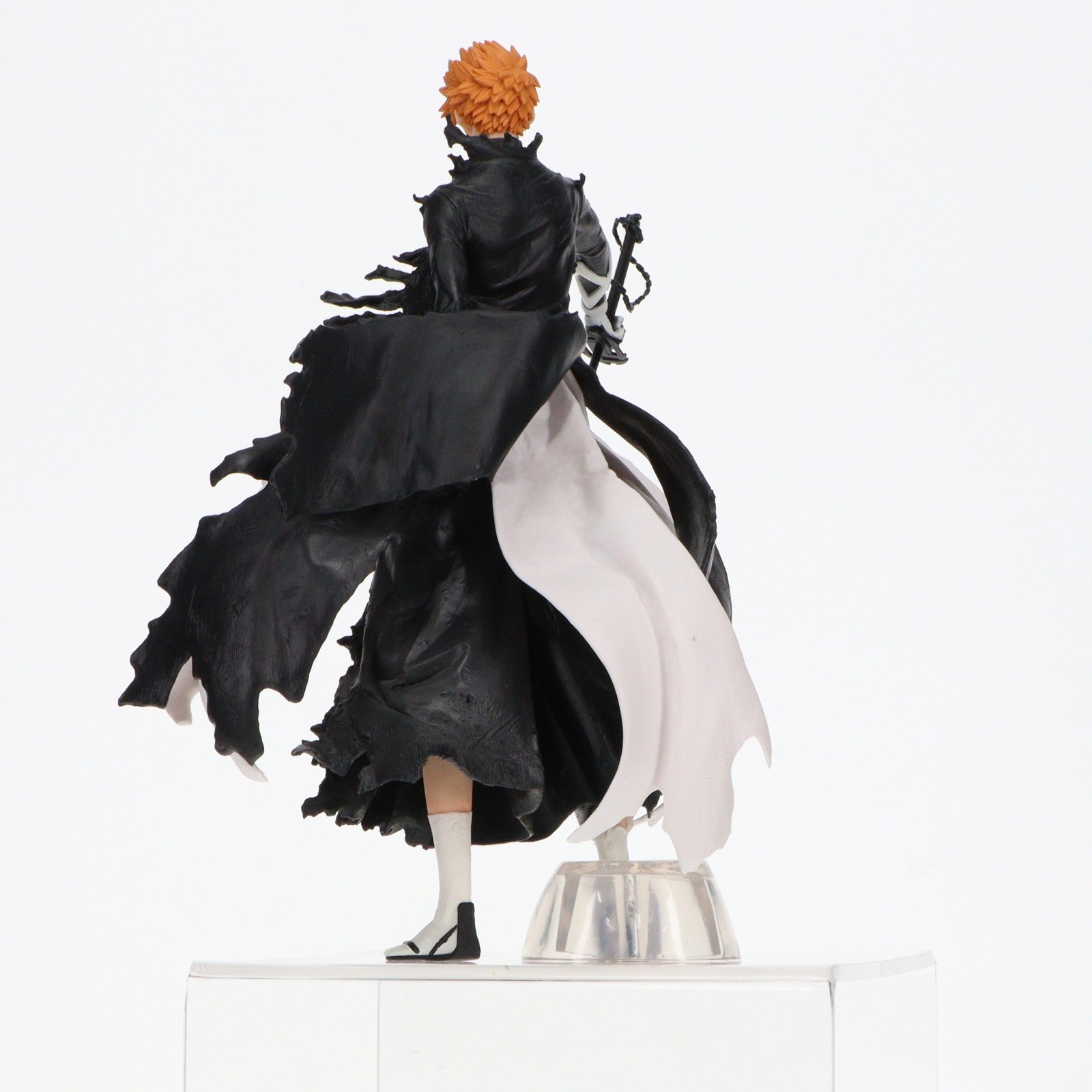 【中古即納】[FIG] A賞 黒崎一護(くろさきいちご) 一番くじ BLEACH(ブリーチ) 千年血戦篇 OP.1 MASTERLISE フィギュア プライズ バンダイスピリッツ(20230107)
