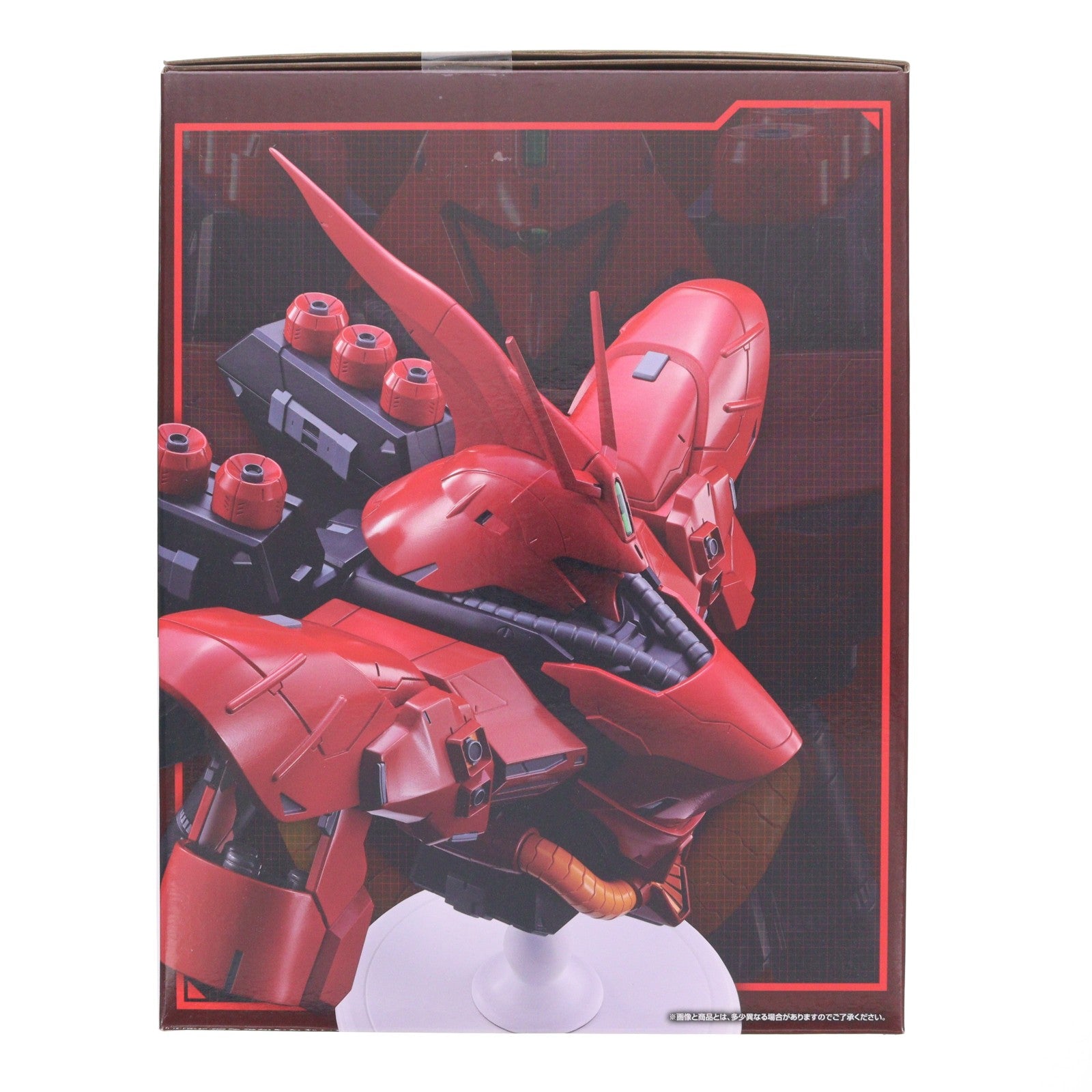 【中古即納】[FIG] ラストワン賞 サザビー BUSTISAN 機動戦士ガンダム 逆襲のシャア 一番くじ 機動戦士ガンダム UNIVERSAL CENTURY SAGA フィギュア プライズ バンダイスピリッツ(20260220)