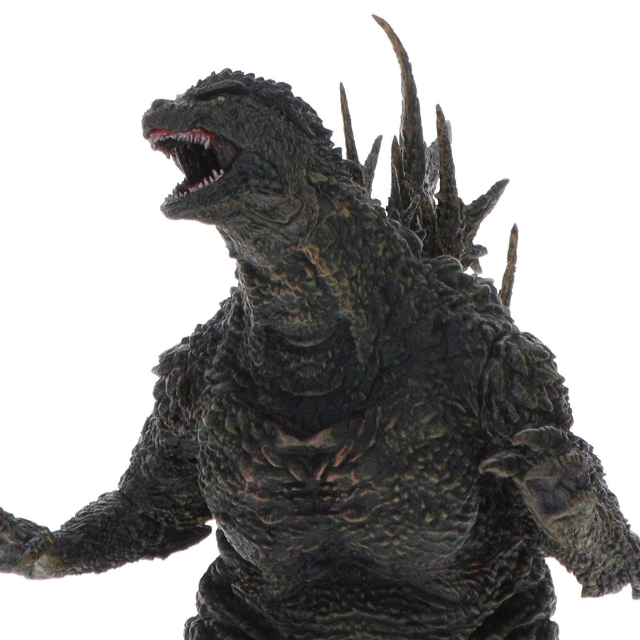 【中古即納】[FIG] A賞 SOFVICS ゴジラ(2023) 一番くじ ゴジラ-1.0 SOFVICS ソフビフィギュア プライズ バンダイスピリッツ(20231118)