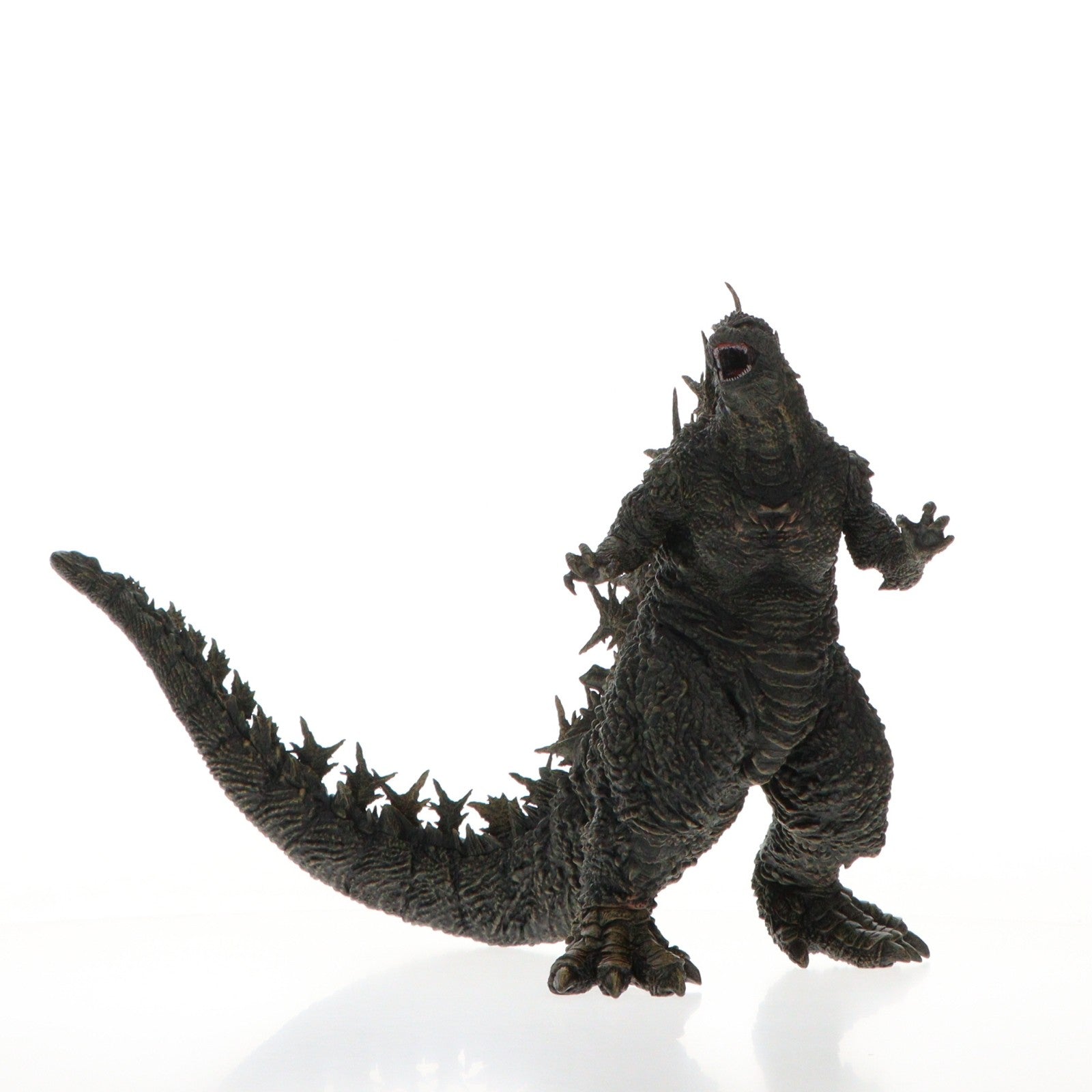 【中古即納】[FIG] A賞 SOFVICS ゴジラ(2023) 一番くじ ゴジラ-1.0 SOFVICS ソフビフィギュア プライズ バンダイスピリッツ(20231118)