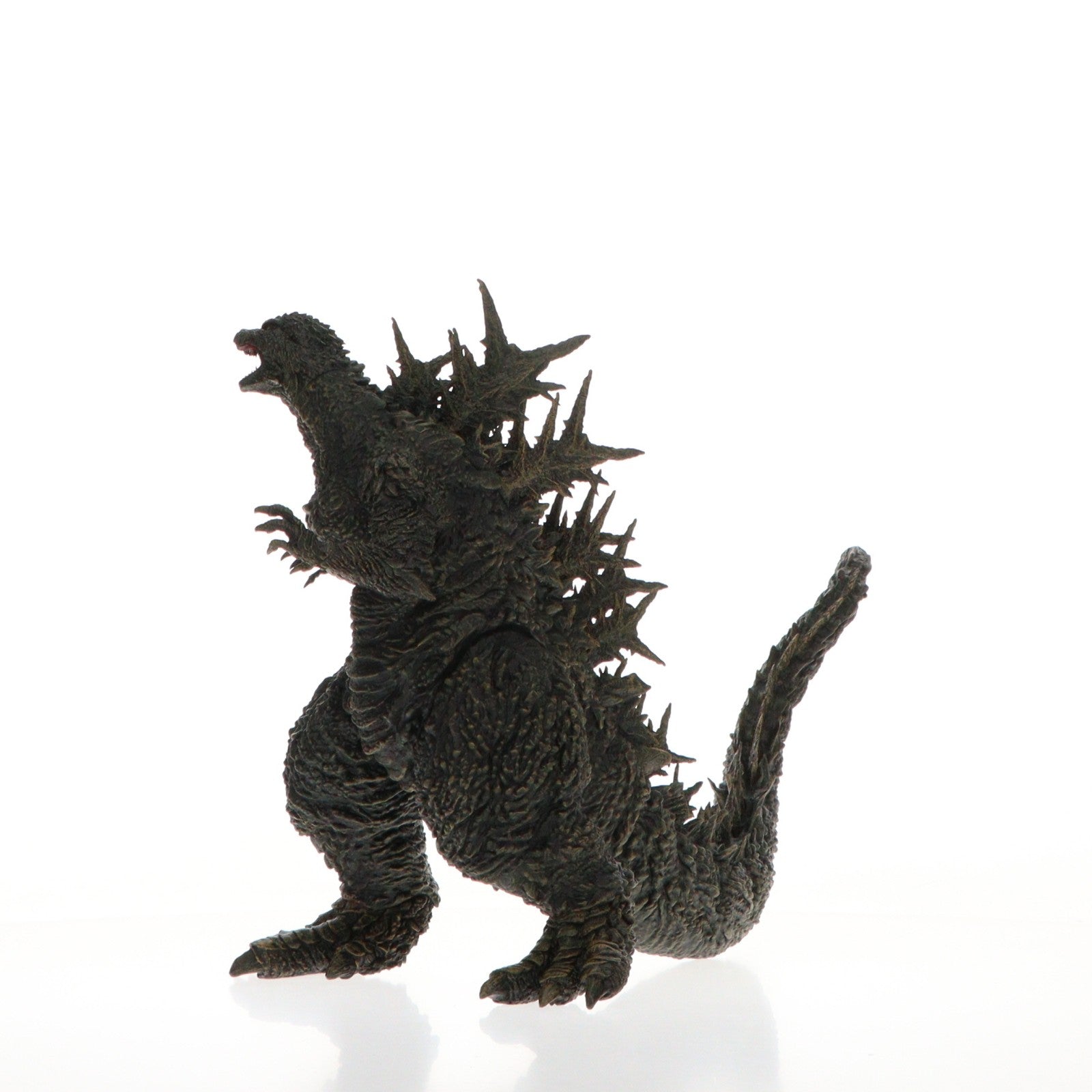 【中古即納】[FIG] A賞 SOFVICS ゴジラ(2023) 一番くじ ゴジラ-1.0 SOFVICS ソフビフィギュア プライズ バンダイスピリッツ(20231118)