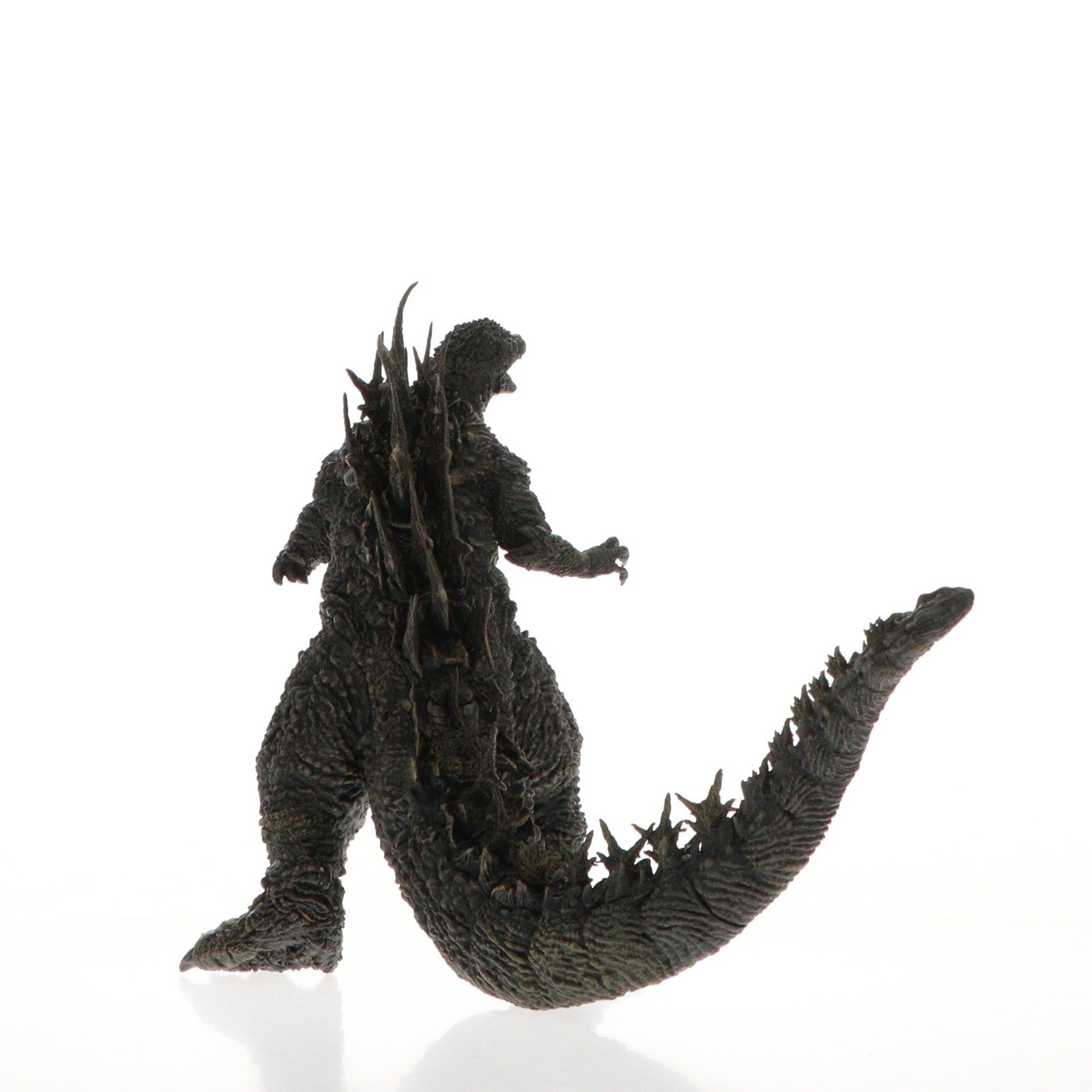 【中古即納】[FIG] A賞 SOFVICS ゴジラ(2023) 一番くじ ゴジラ-1.0 SOFVICS ソフビフィギュア プライズ バンダイスピリッツ(20231118)