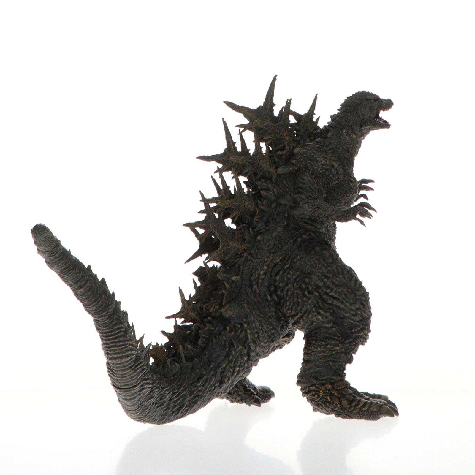 【中古即納】[FIG] A賞 SOFVICS ゴジラ(2023) 一番くじ ゴジラ-1.0 SOFVICS ソフビフィギュア プライズ バンダイスピリッツ(20231118)