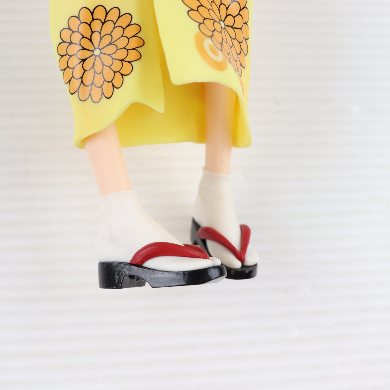 【中古即納】[FIG] E賞 お菊 一番くじ ワンピース ワノ国編～第一幕～ MASTERLISE ONE PIECE フィギュア プライズ(077) バンダイスピリッツ(20191004)
