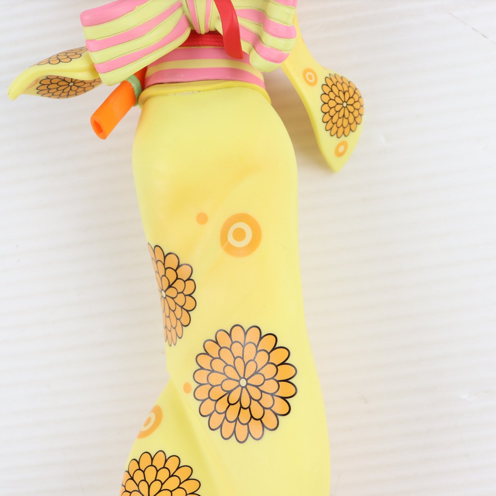 【中古即納】[FIG] E賞 お菊 一番くじ ワンピース ワノ国編～第一幕～ MASTERLISE ONE PIECE フィギュア プライズ(077) バンダイスピリッツ(20191004)