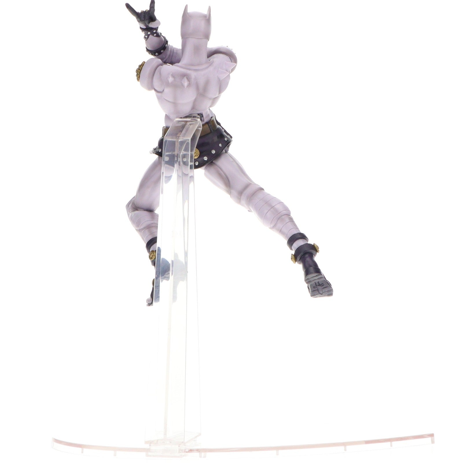 【中古即納】[FIG] D賞 キラークイーン MASTERLISE 一番くじ ジョジョの奇妙な冒険 ダイヤモンドは砕けない -STAND RUSH!- フィギュア プライズ バンダイスピリッツ(20260228)