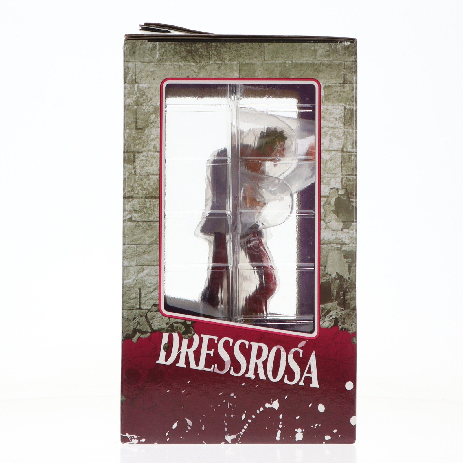 【中古即納】[FIG] C賞 ドンキホーテ・ドフラミンゴ 一番くじ ワンピース ～ドレスローザ編～ ONE PIECE フィギュア プライズ バンプレスト(20140930)