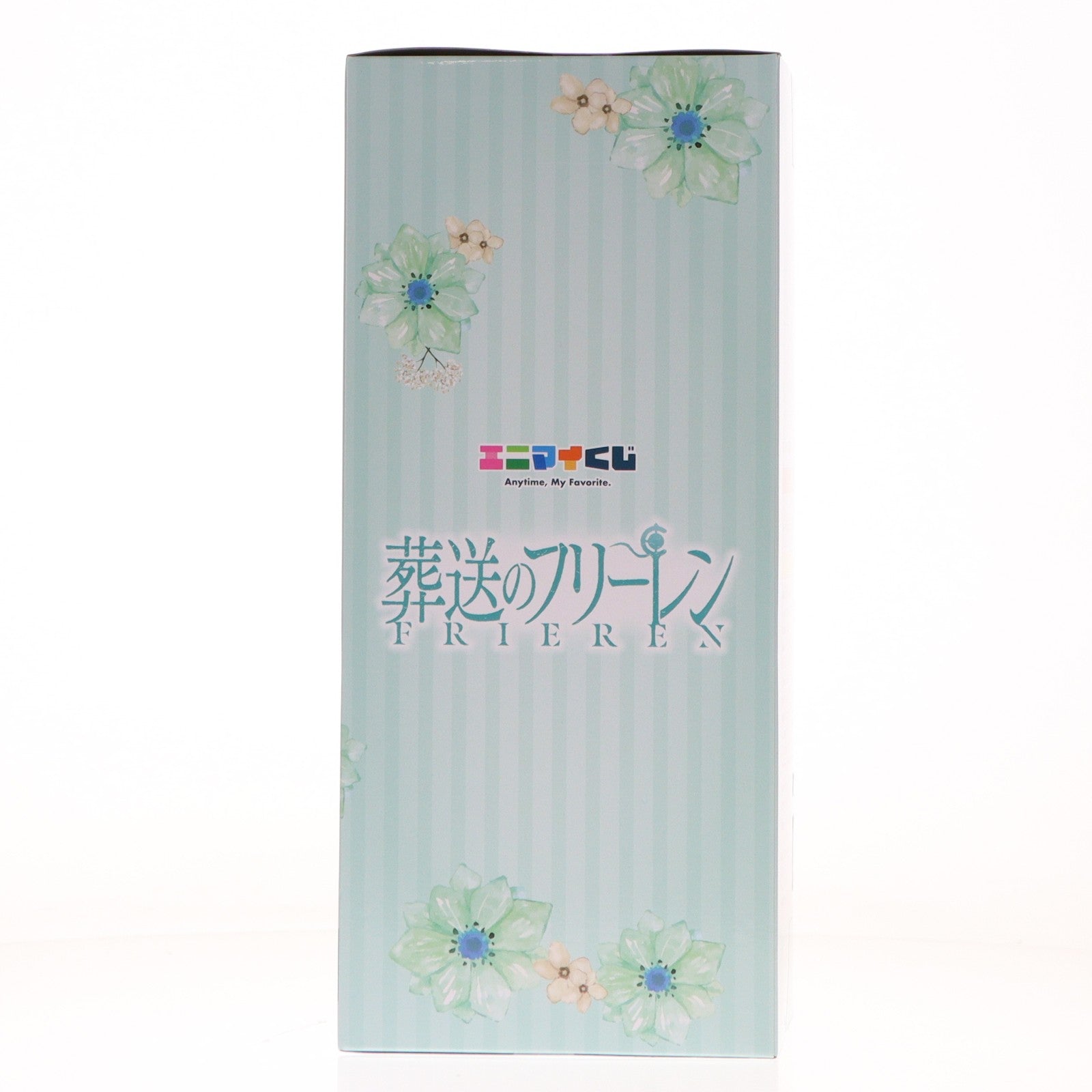 【中古即納】[FIG] A賞 フリーレンフィギュア エニマイくじ 葬送のフリーレン プライズ レッグス(20260313)