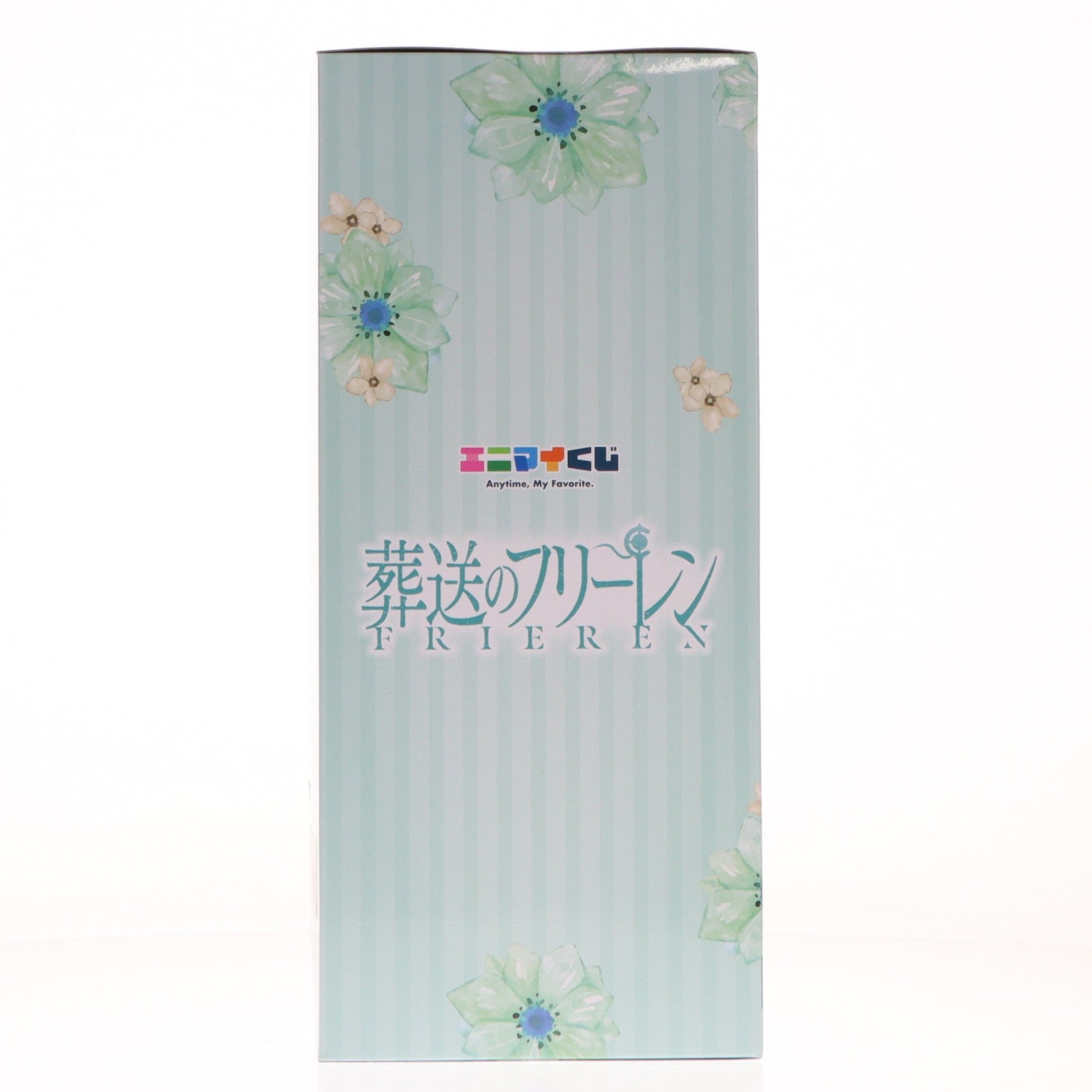 【中古即納】[FIG] A賞 フリーレンフィギュア エニマイくじ 葬送のフリーレン プライズ レッグス(20260313)