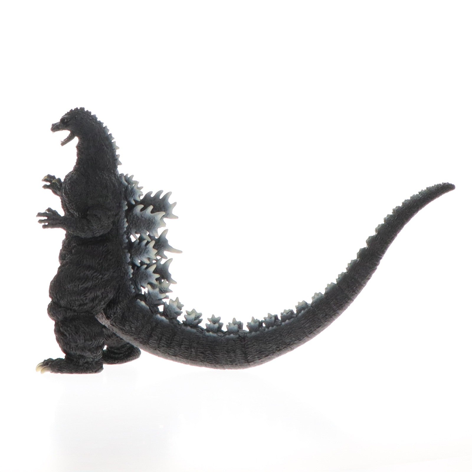 【中古即納】[FIG] A賞 ゴジラ(1991) 網走激闘 SOFVICS 一番くじ ゴジラ 大怪獣列伝G ソフビフィギュア プライズ バンダイスピリッツ(20250621)