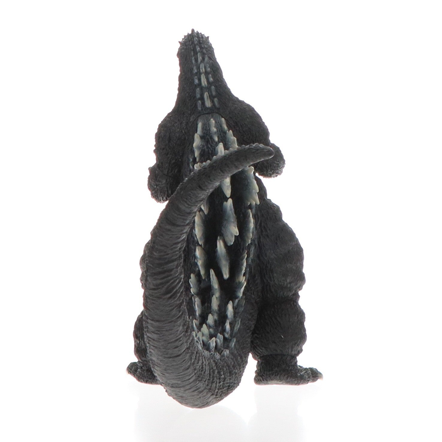 【中古即納】[FIG] A賞 ゴジラ(1991) 網走激闘 SOFVICS 一番くじ ゴジラ 大怪獣列伝G ソフビフィギュア プライズ バンダイスピリッツ(20250621)