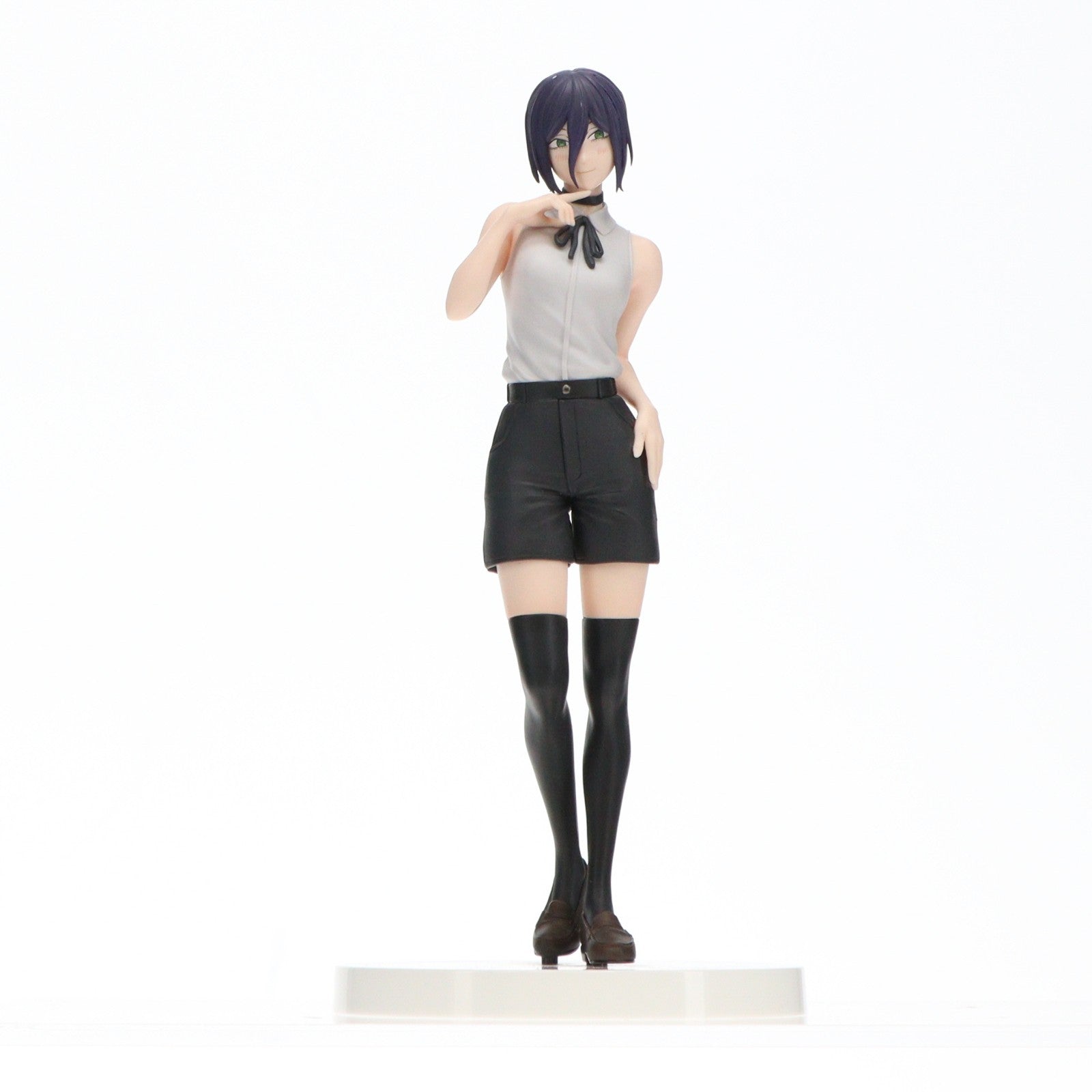 【中古即納】[FIG] A賞 レゼ フィギュア 一番くじ 劇場版『チェンソーマン レゼ篇』 プライズ バンダイスピリッツ(20250919)
