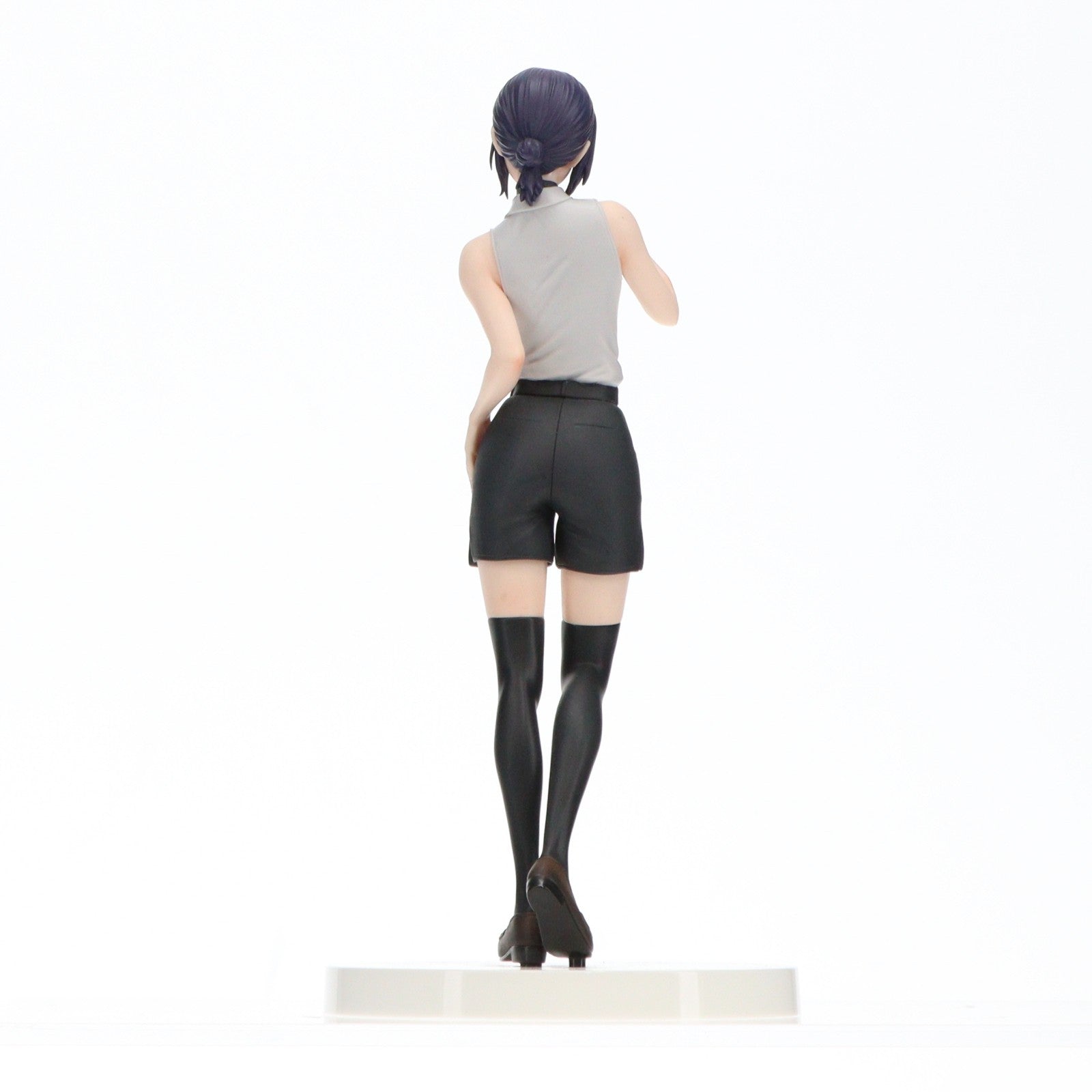 【中古即納】[FIG] A賞 レゼ フィギュア 一番くじ 劇場版『チェンソーマン レゼ篇』 プライズ バンダイスピリッツ(20250919)