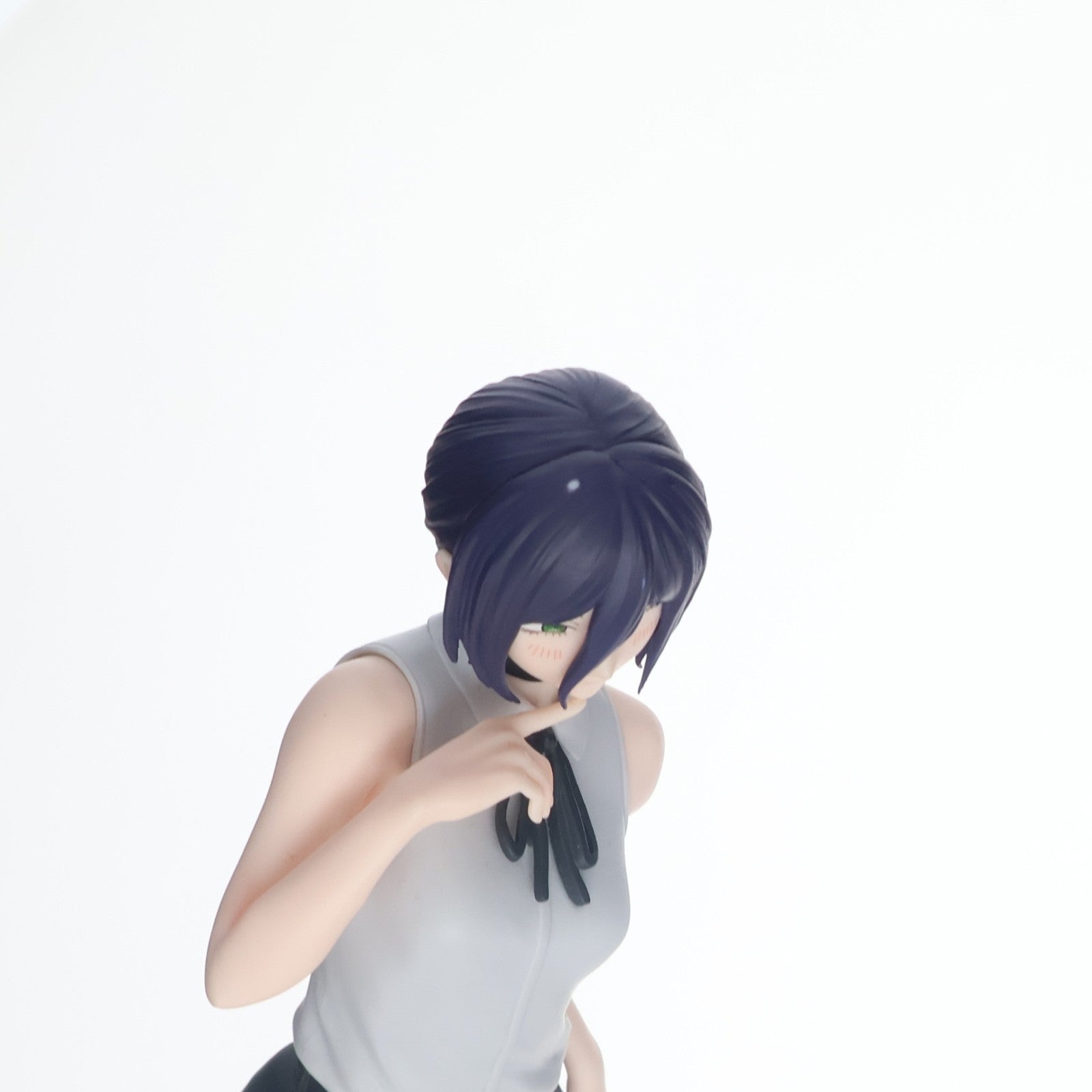 【中古即納】[FIG] A賞 レゼ フィギュア 一番くじ 劇場版『チェンソーマン レゼ篇』 プライズ バンダイスピリッツ(20250919)