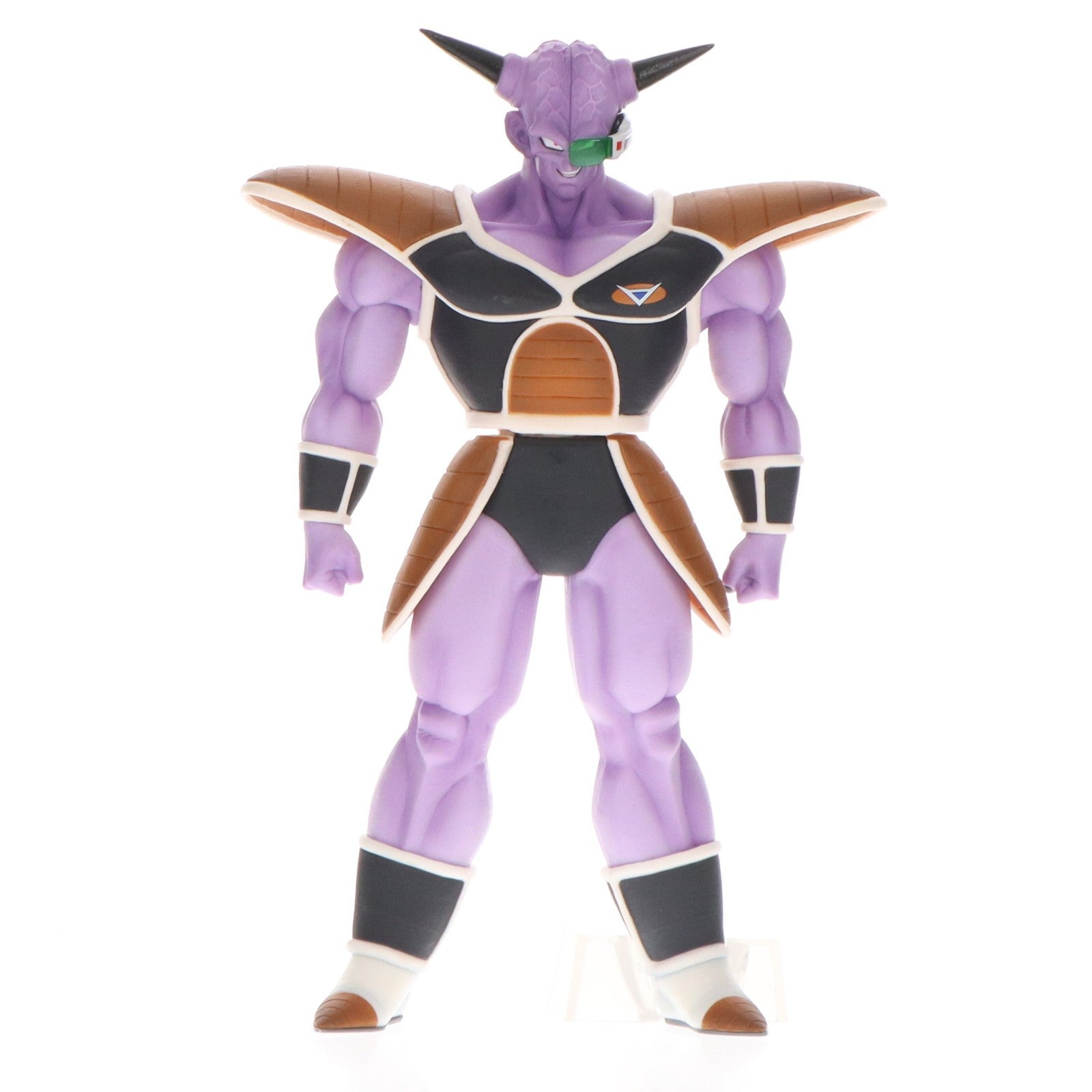 【中古即納】[FIG] B賞 ギニュー 一番くじ ドラゴンボール ギニュー特戦隊!!来襲 ドラゴンボールZ MASTERLISE フィギュア プライズ バンダイスピリッツ(20230408)
