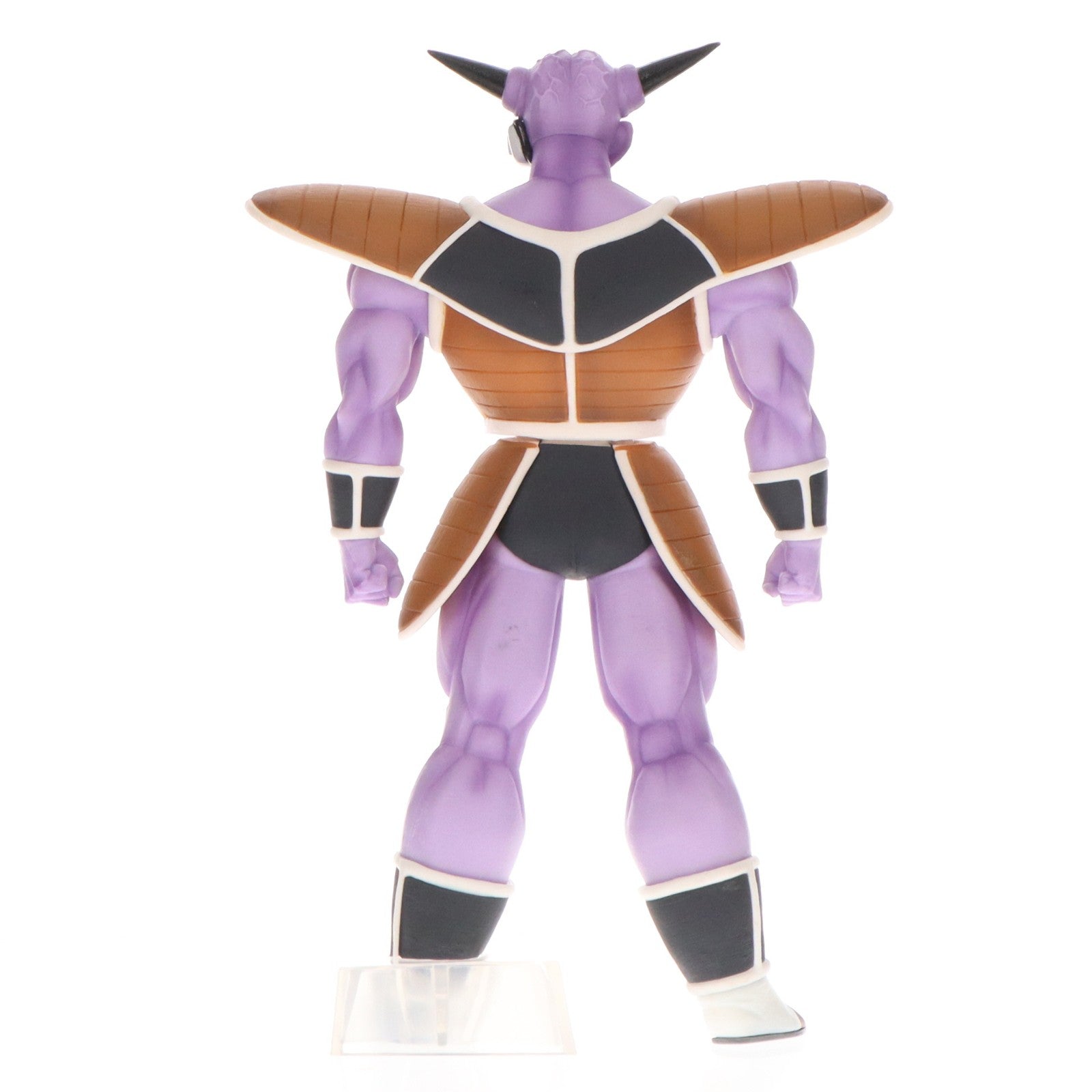 【中古即納】[FIG] B賞 ギニュー 一番くじ ドラゴンボール ギニュー特戦隊!!来襲 ドラゴンボールZ MASTERLISE フィギュア プライズ バンダイスピリッツ(20230408)