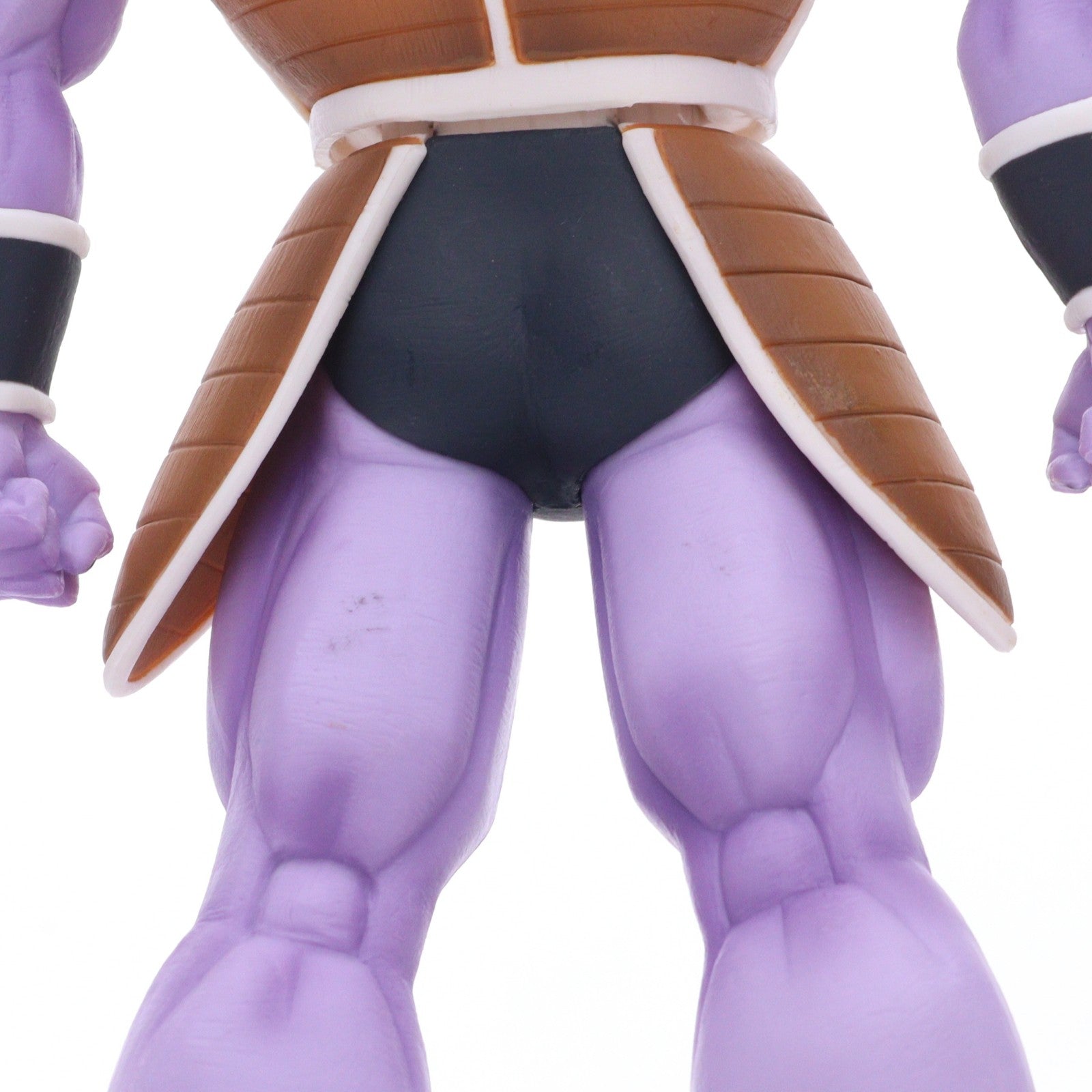 【中古即納】[FIG] B賞 ギニュー 一番くじ ドラゴンボール ギニュー特戦隊!!来襲 ドラゴンボールZ MASTERLISE フィギュア プライズ バンダイスピリッツ(20230408)