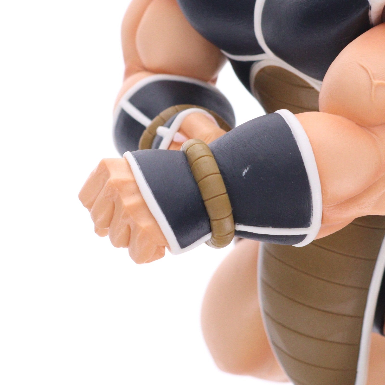 【中古即納】[FIG] B賞 ナッパ 一番くじ ドラゴンボール EX 天下分け目の超決戦!! MASTERLISE ドラゴンボールZ フィギュア プライズ(947) バンダイスピリッツ(20210731)