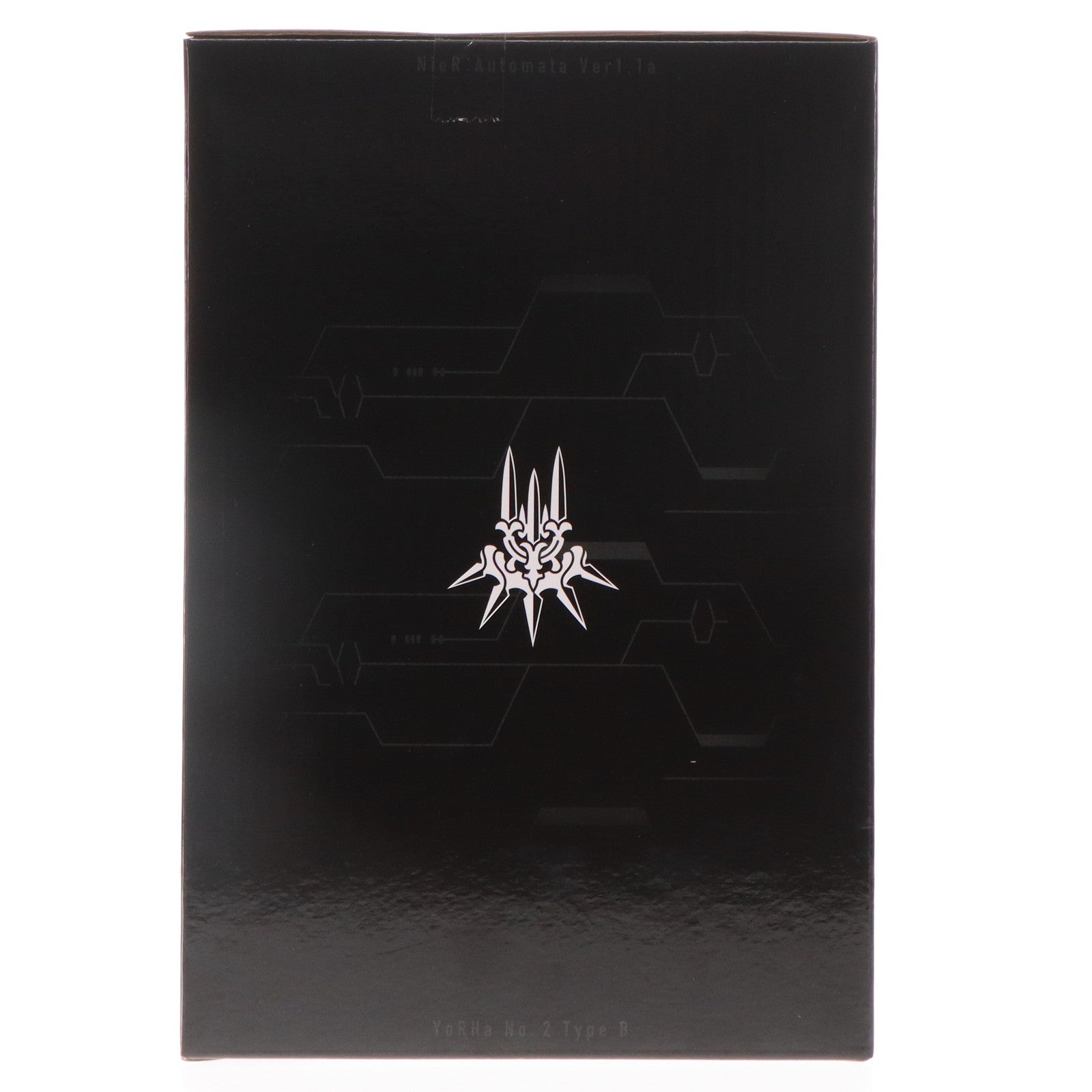 【中古即納】[FIG] A賞 2B 一番くじ NieR:Automata(ニーア オートマタ) Ver1.1a フィギュア プライズ バンダイスピリッツ(20240629)