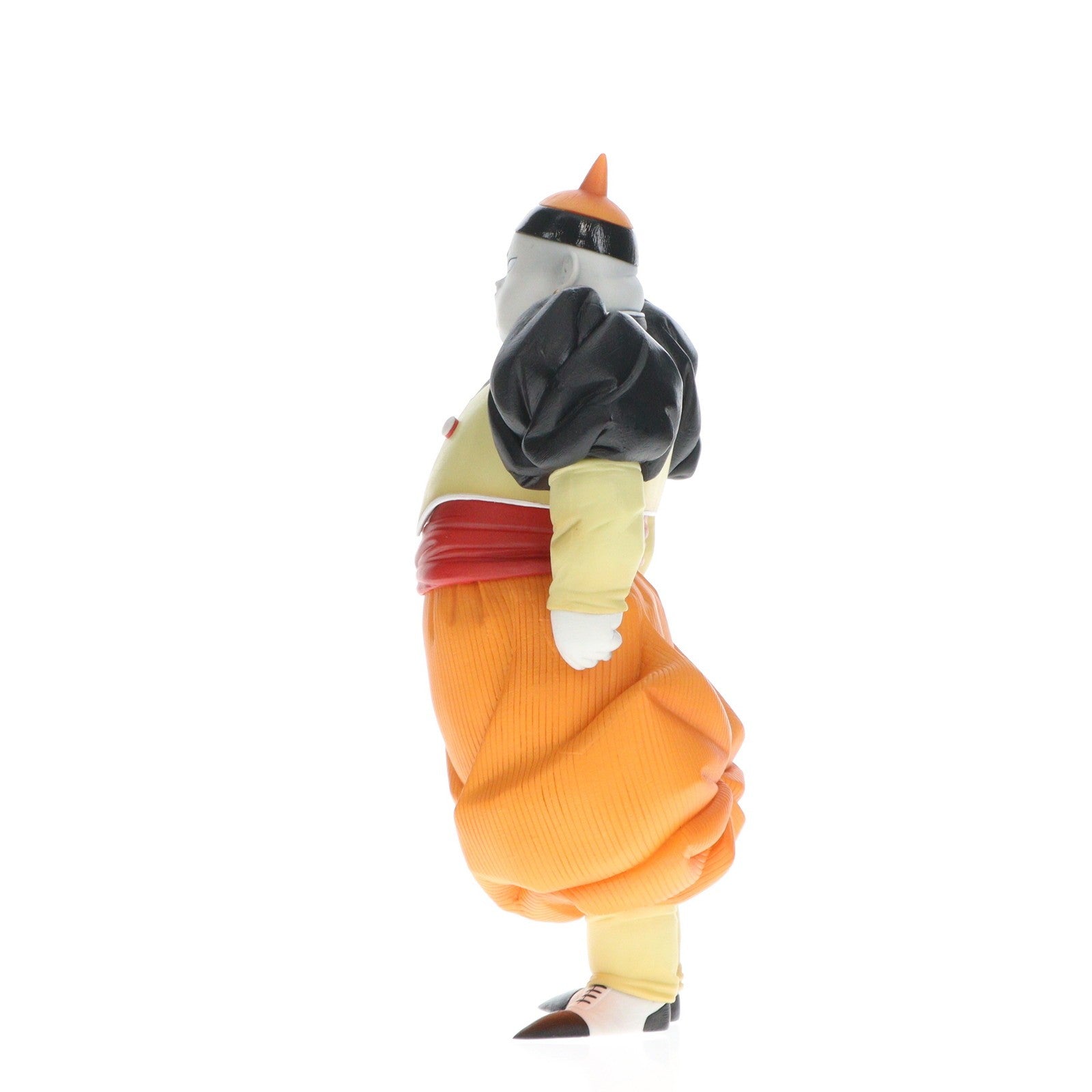 【中古即納】[FIG] D賞 人造人間19号 一番くじ ドラゴンボール EX 人造人間の恐怖 MASTERLISE DRAGON BALL フィギュア プライズ(60056) バンダイスピリッツ(20220716)