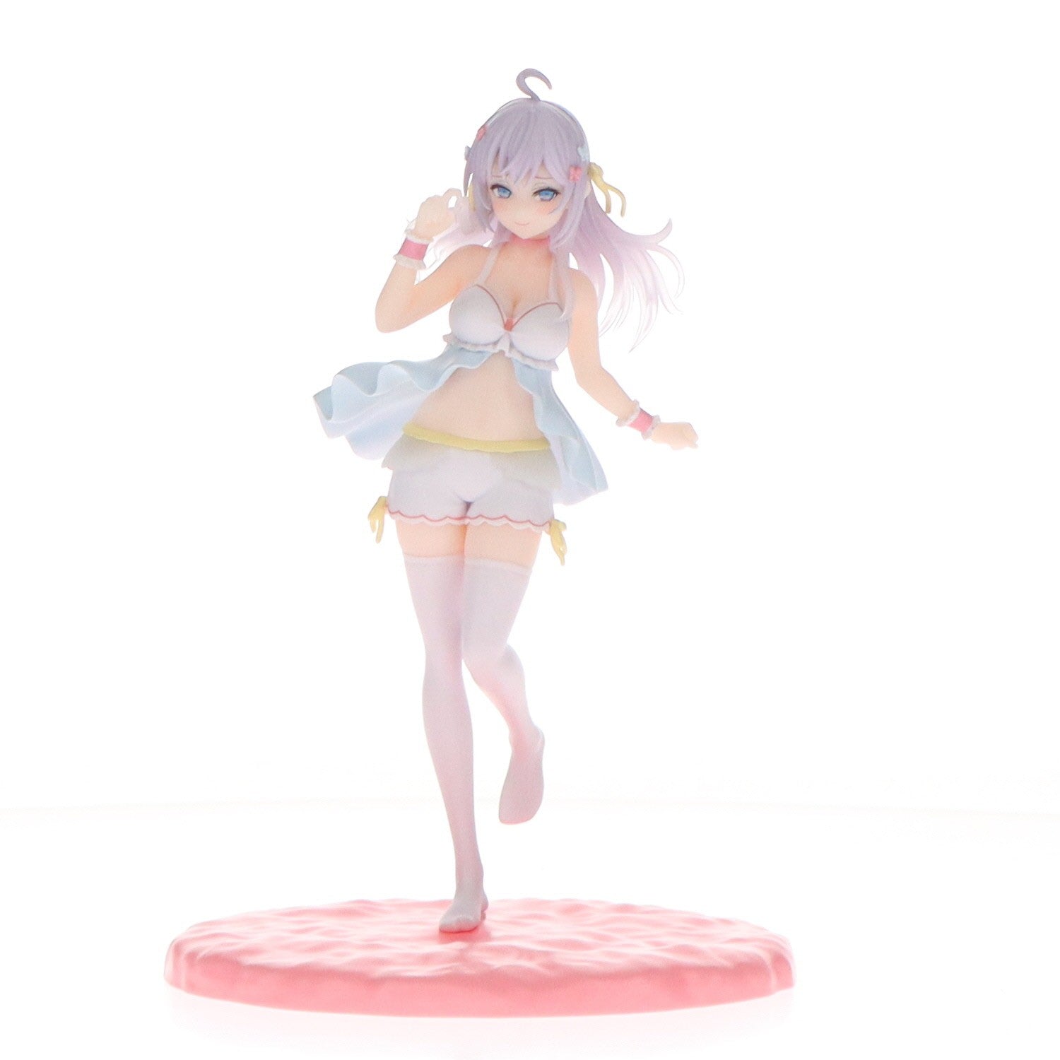 【中古即納】[FIG] A賞 アーリャ タイトーくじ 時々ボソッとロシア語でデレる隣のアーリャさん アーリャの休日 フィギュア プライズ タイトー(20250215)
