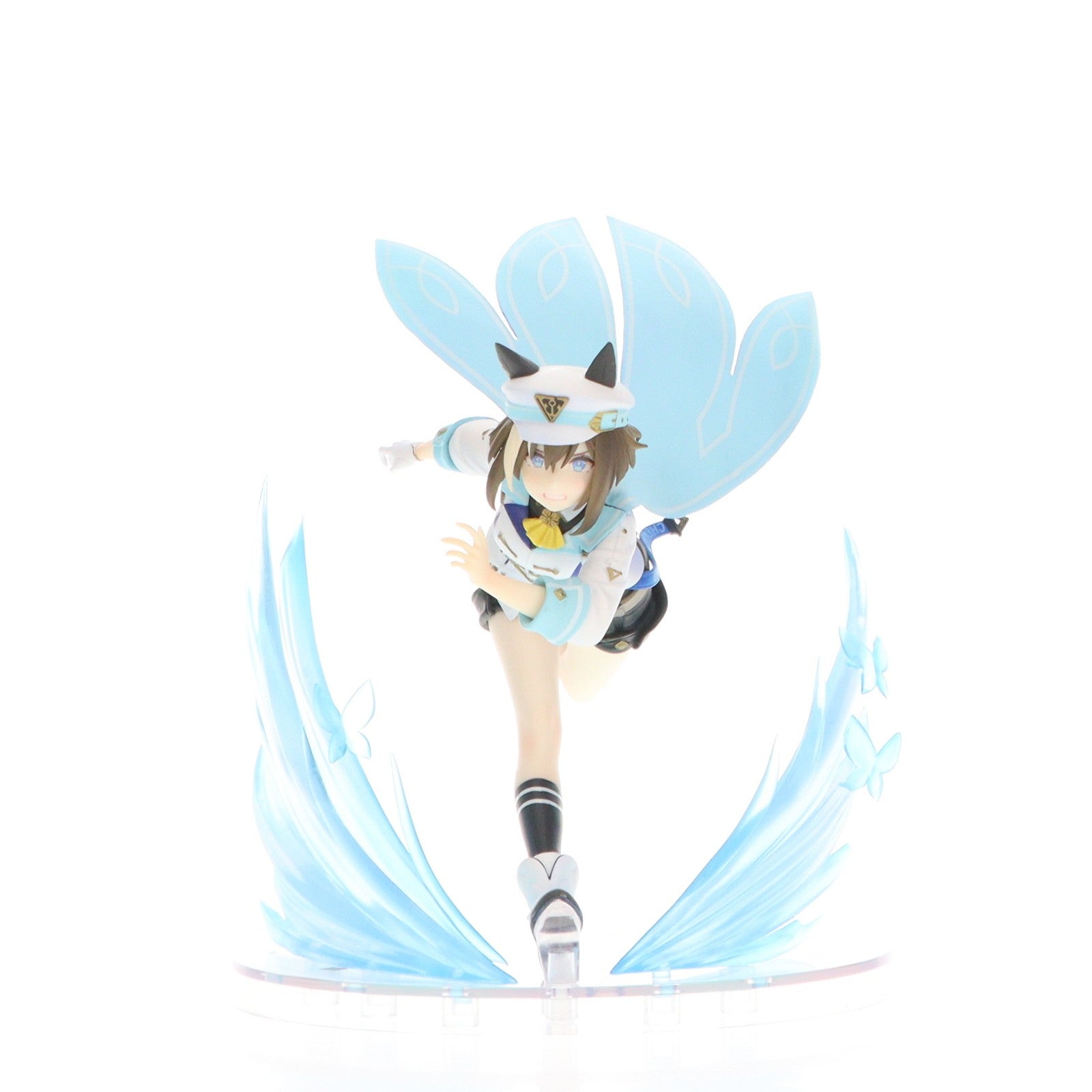 【中古即納】[FIG] ラストワン賞 シュヴァルグラン フィギュア ラストワンver. 一番くじ ウマ娘 プリティーダービー 13弾 プライズ バンダイスピリッツ(20260321)