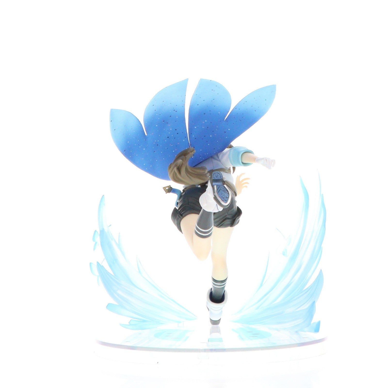 【中古即納】[FIG] ラストワン賞 シュヴァルグラン フィギュア ラストワンver. 一番くじ ウマ娘 プリティーダービー 13弾 プライズ バンダイスピリッツ(20260321)