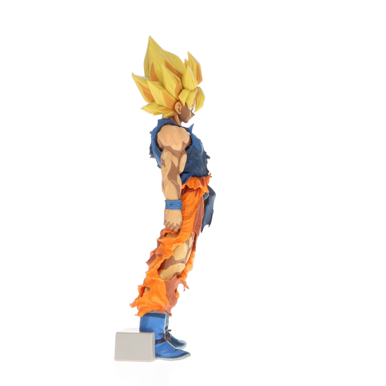 【中古即納】[FIG] TWO DIMENSIONS賞 孫悟空 アミューズメント一番くじ DRAGONBALL超 SUPER MASTER STARS PIECE THE SON GOKOU フィギュア プライズ(36482) バンプレスト(20160429)
