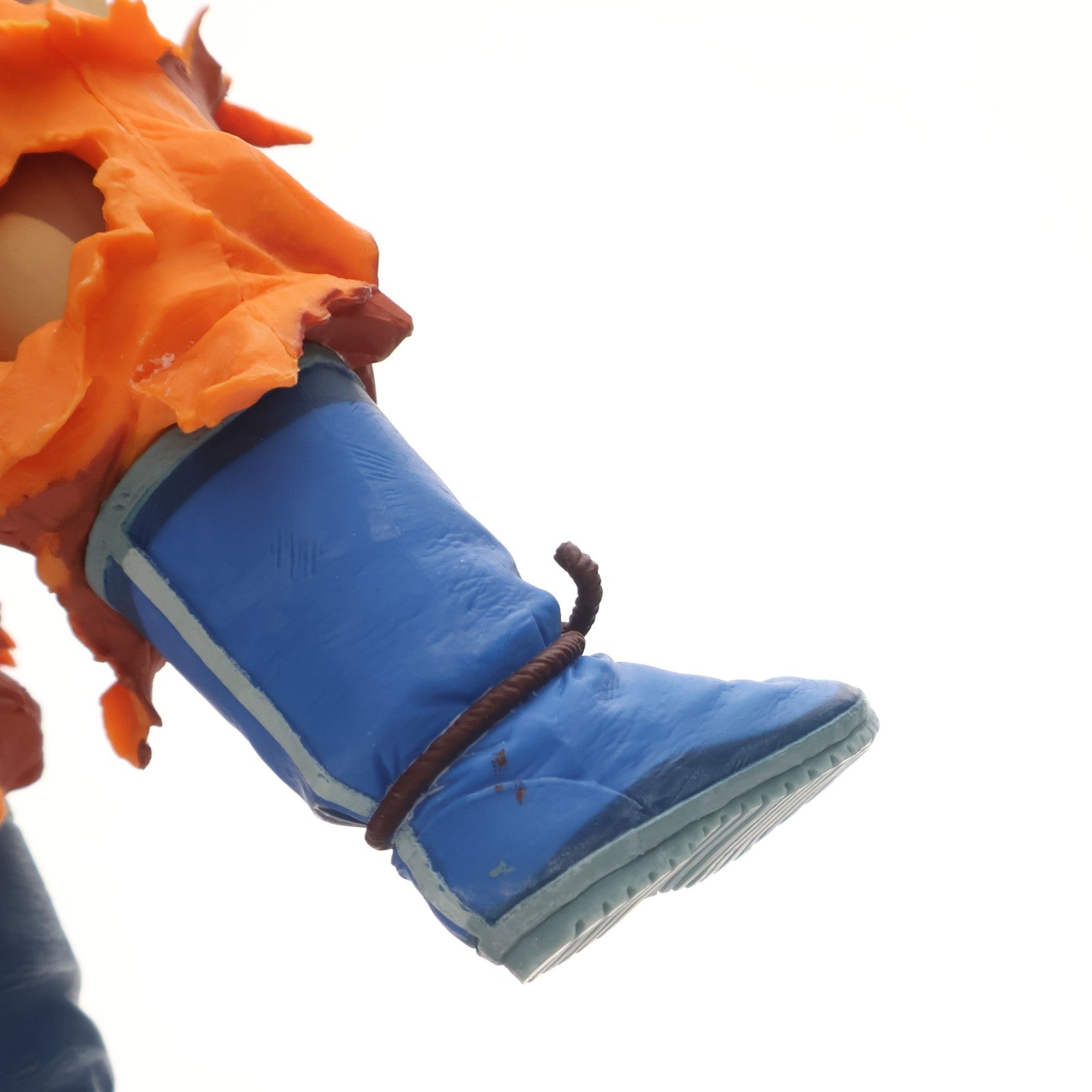 【中古即納】[FIG] TWO DIMENSIONS賞 孫悟空 アミューズメント一番くじ DRAGONBALL超 SUPER MASTER STARS PIECE THE SON GOKOU フィギュア プライズ(36482) バンプレスト(20160429)