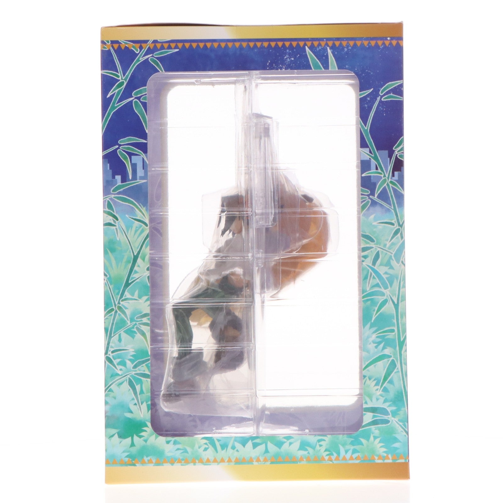 【中古即納】[FIG] ラストワン賞 麻倉葉(あさくらよう) スペシャルカラーver. 一番くじ SHAMAN KING(シャーマンキング) フィギュア プライズ(902) バンダイスピリッツ(20210612)