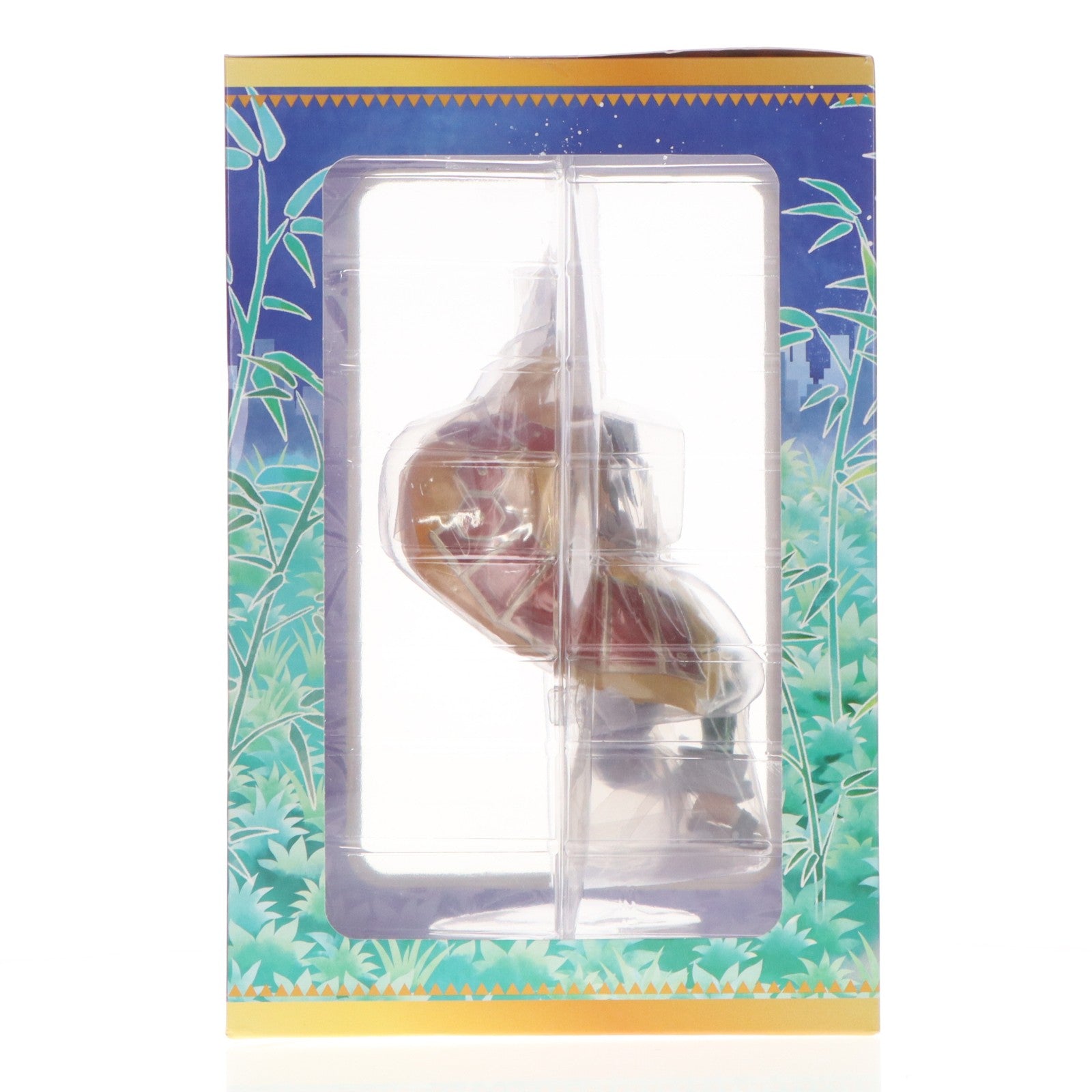 【中古即納】[FIG] ラストワン賞 麻倉葉(あさくらよう) スペシャルカラーver. 一番くじ SHAMAN KING(シャーマンキング) フィギュア プライズ(902) バンダイスピリッツ(20210612)