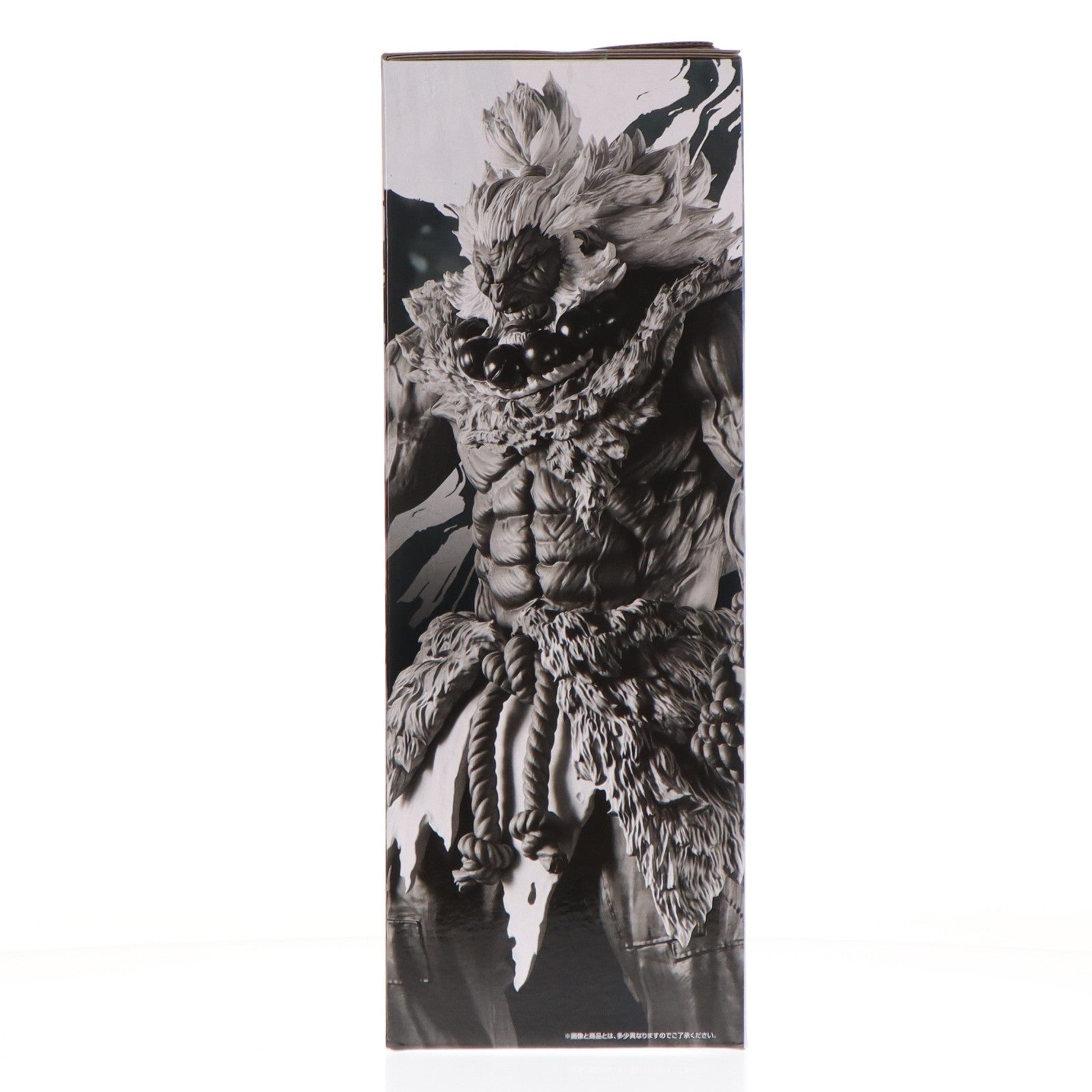 【中古即納】[FIG] ラストワン賞 豪鬼(ごうき) MASTERLISE 一番くじ ストリートファイター6 フィギュア プライズ バンダイスピリッツ(20260327)