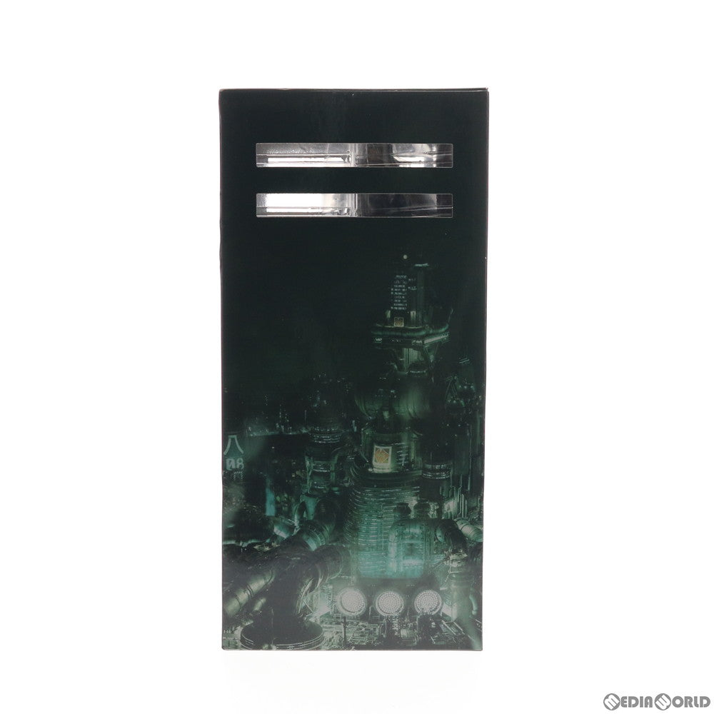 【中古即納】[FIG] エンド賞 セフィロス FF7REMAKE 発売記念くじ FINAL FANTASY VII REMAKE(ファイナルファンタジー7 リメイク) フィギュア プライズ スクウェア・エニックス(20200304)