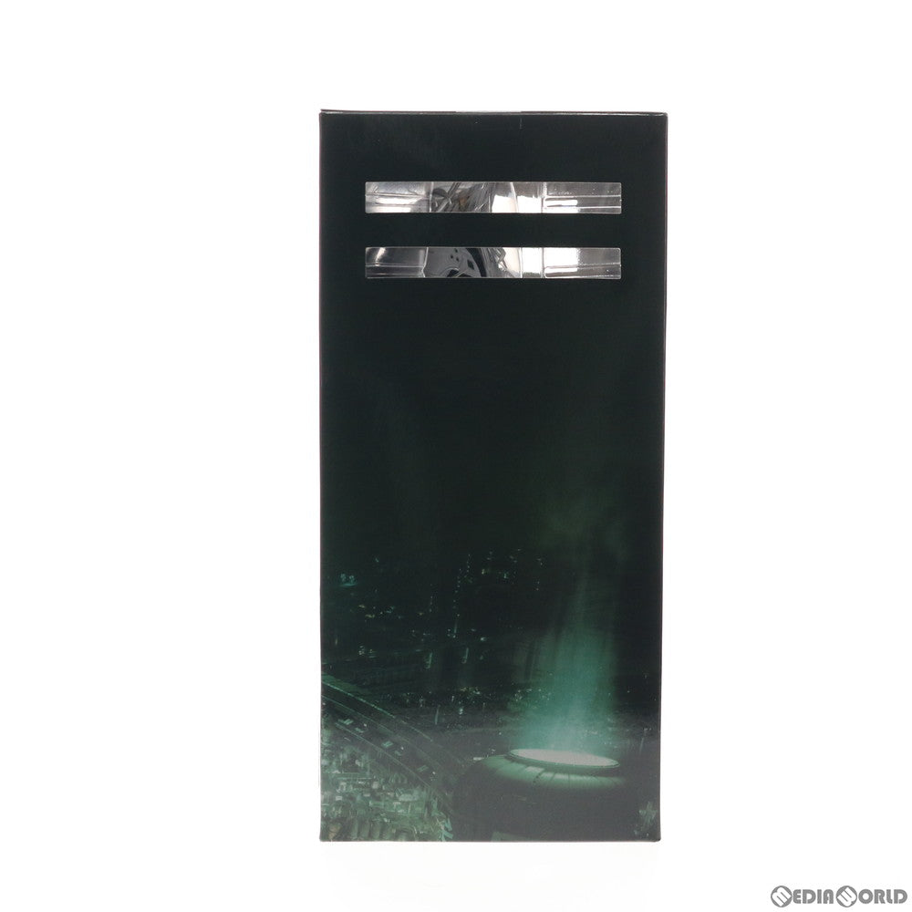 【中古即納】[FIG] エンド賞 セフィロス FF7REMAKE 発売記念くじ FINAL FANTASY VII REMAKE(ファイナルファンタジー7 リメイク) フィギュア プライズ スクウェア・エニックス(20200304)