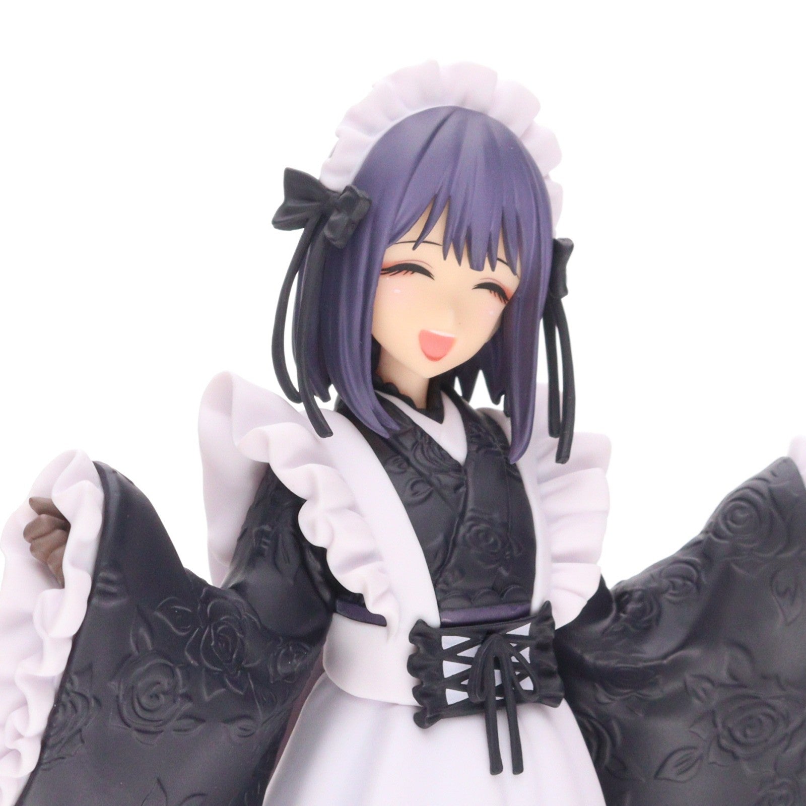 【中古即納】[FIG] ラスト賞 POP UP PARADE(ポップアップパレード) 喜多川海夢(黒江雫 文化祭Ver.)(きたがわまりん) 海夢スマイルVer. アニプレックスくじTVアニメその着せ替え人形は恋をする プライズ フィギュア アニプレックス(20251212)