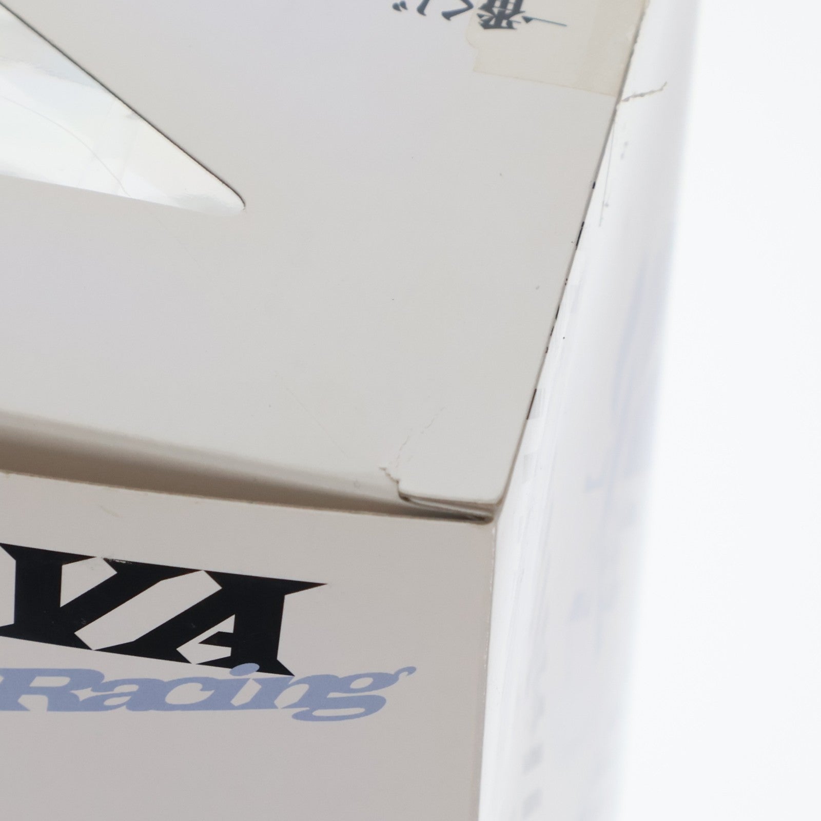 【中古即納】[FIG] ラストワン賞 渚カヲル エヴァレーシングver. 一番くじ ヱヴァンゲリヲン新劇場版 ～PROJECT EVA RACING～ フィギュア プライズ(12704) バンプレスト(20140810)
