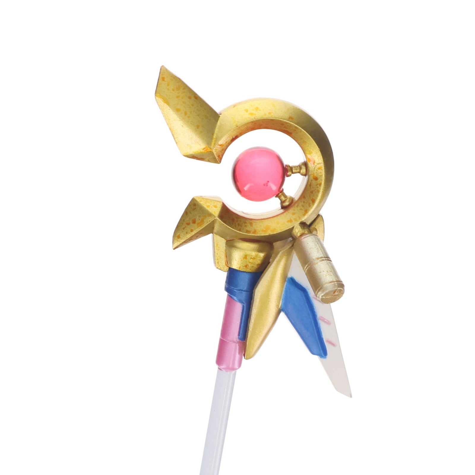 【中古即納】[FIG] A賞 高町なのは(たかまちなのは) 一番くじプレミアム 魔法少女リリカルなのは The MOVIE 1st プレミアムフィギュア プライズ バンプレスト(20100831)