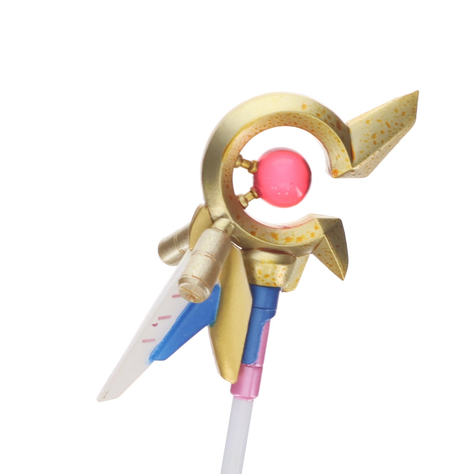 【中古即納】[FIG] A賞 高町なのは(たかまちなのは) 一番くじプレミアム 魔法少女リリカルなのは The MOVIE 1st プレミアムフィギュア プライズ バンプレスト(20100831)