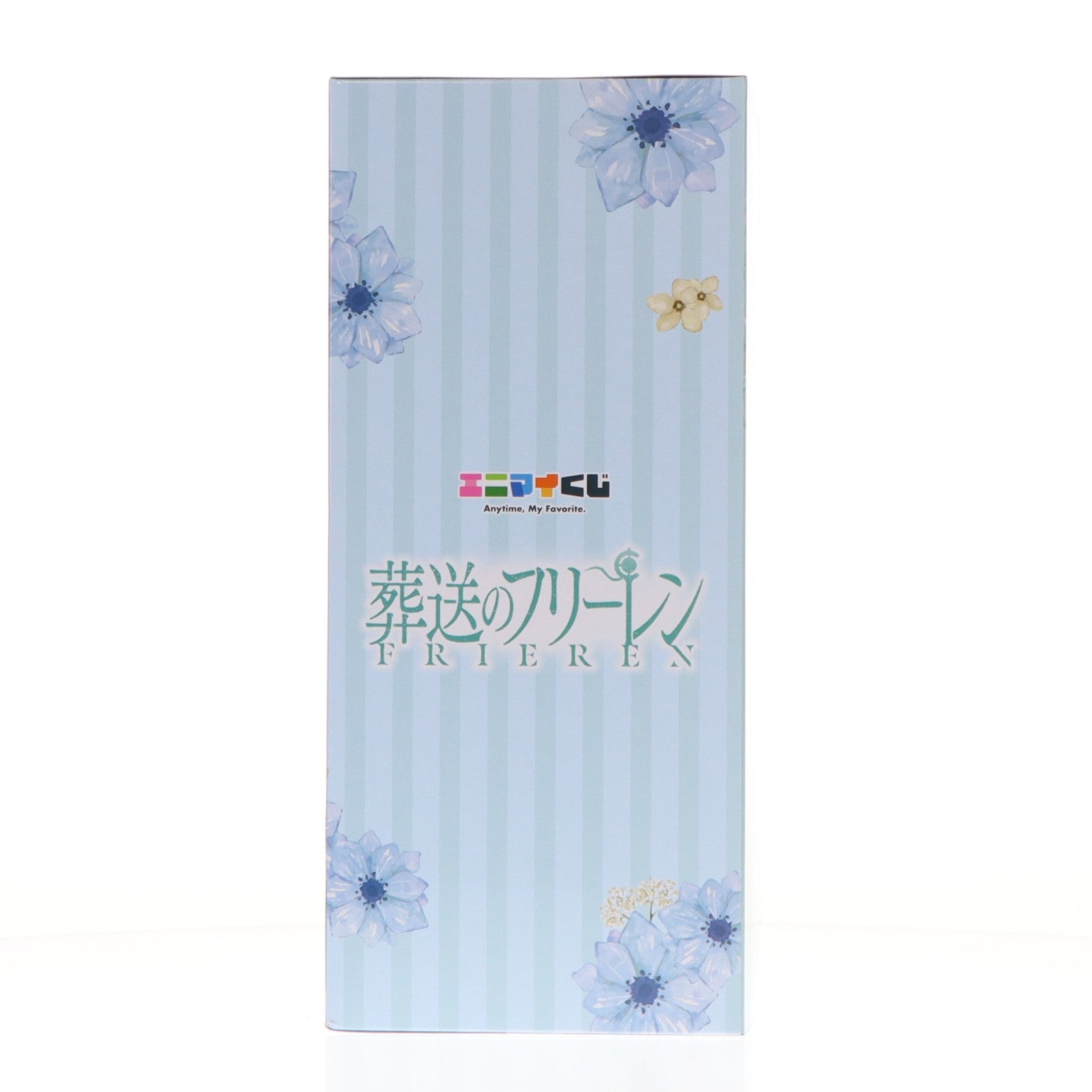 【中古即納】[FIG] ラスト賞 フリーレン&ヒンメルペアフィギュア エニマイくじ 葬送のフリーレン プライズ レッグス(20260313)