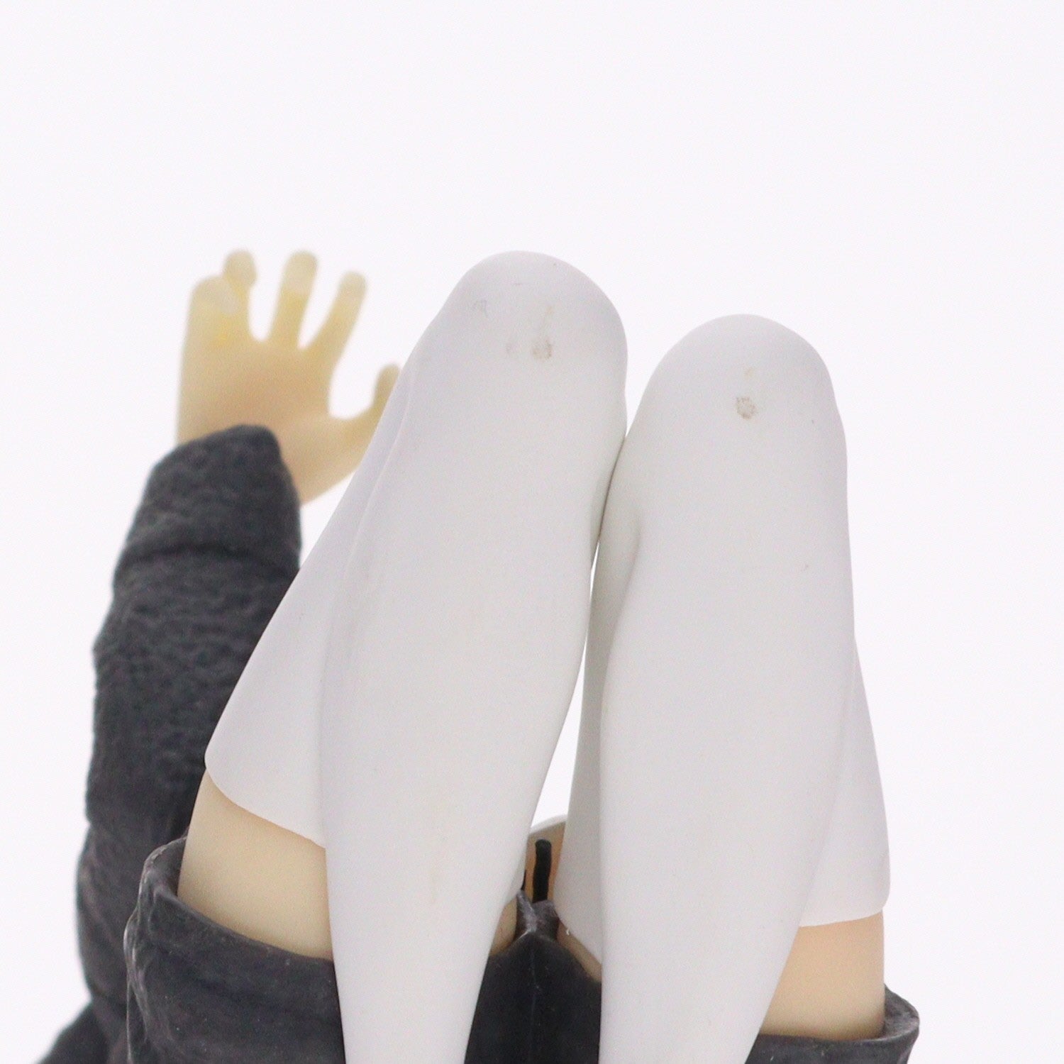【中古即納】[FIG] ラストワン賞 レム&ラム Nyanko mode ラストワンver. 一番くじ Re:ゼロから始める異世界生活-いつでもあなたと一緒だよ- フィギュア プライズ(15432) バンプレスト(20180512)