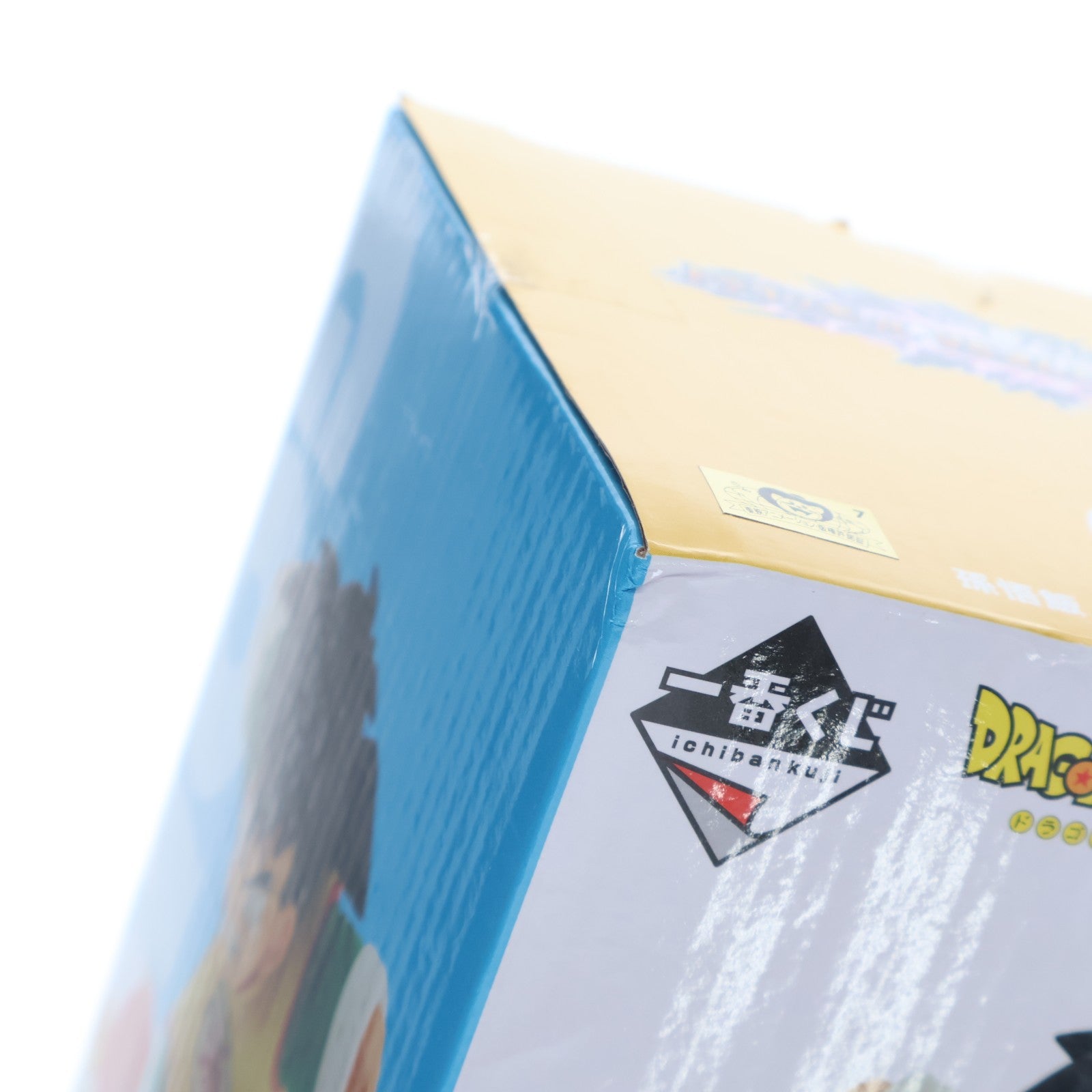 【中古即納】[FIG] C賞 孫悟飯 一番くじ ドラゴンボール VSオムニバスアメイジング MASTERLISE PLUS DRAGON BALL フィギュア プライズ バンダイスピリッツ(20240524)