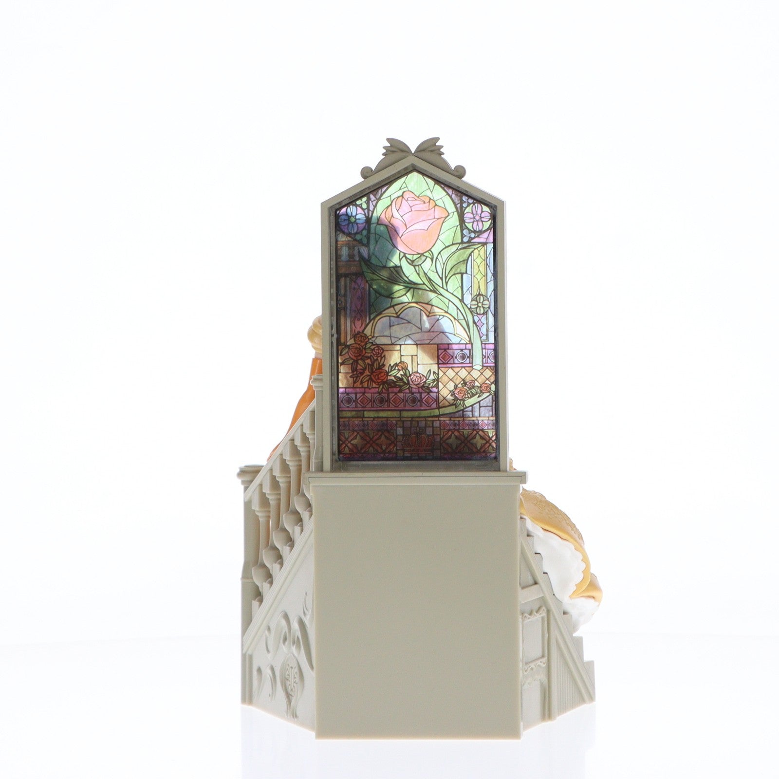 【中古即納】[FIG] A賞 ベル ディズニー プリンセス Glowing Colors 一番くじ フィギュア プライズ バンダイスピリッツ(20230217)