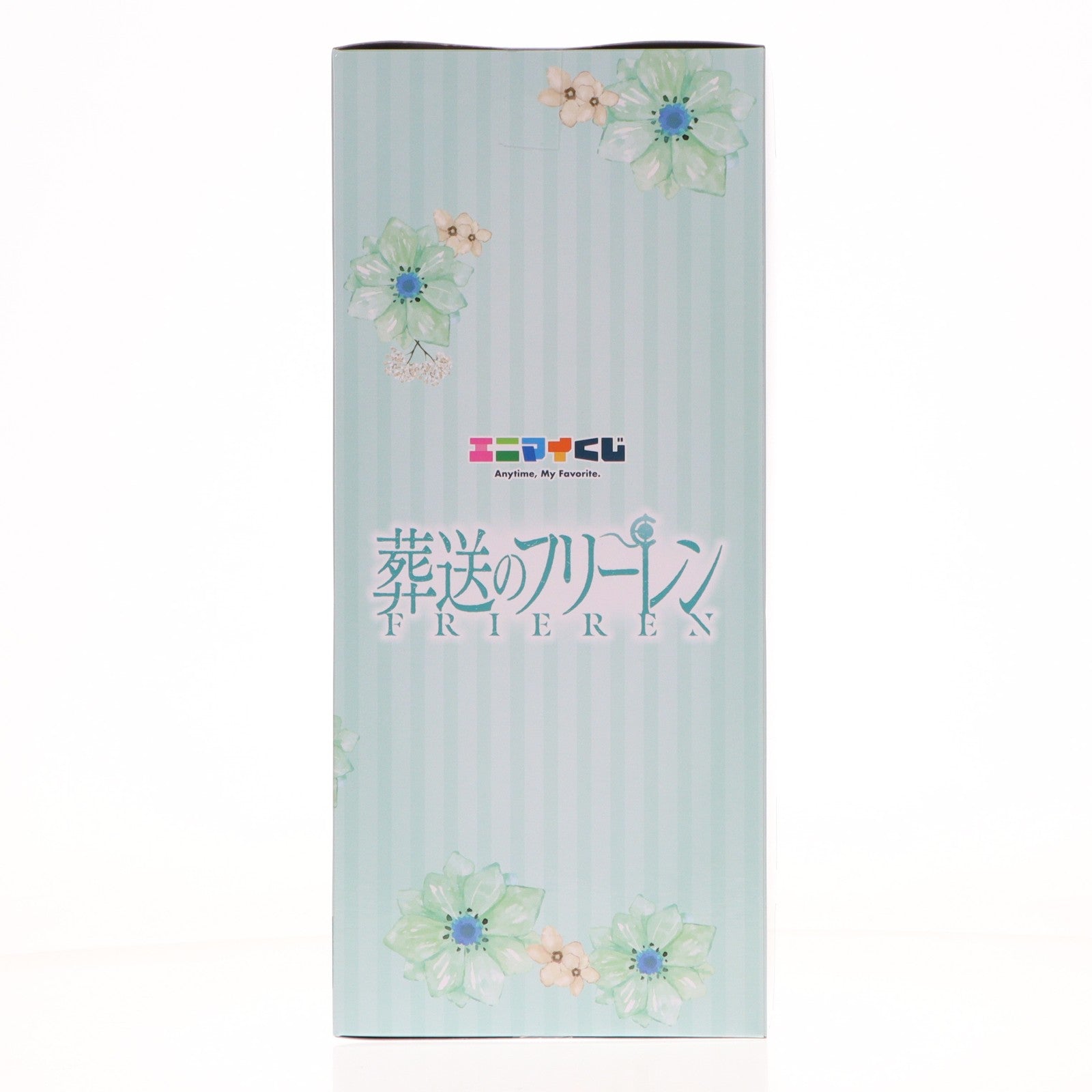【中古即納】[FIG] A賞 フリーレンフィギュア エニマイくじ 葬送のフリーレン プライズ レッグス(20260313)