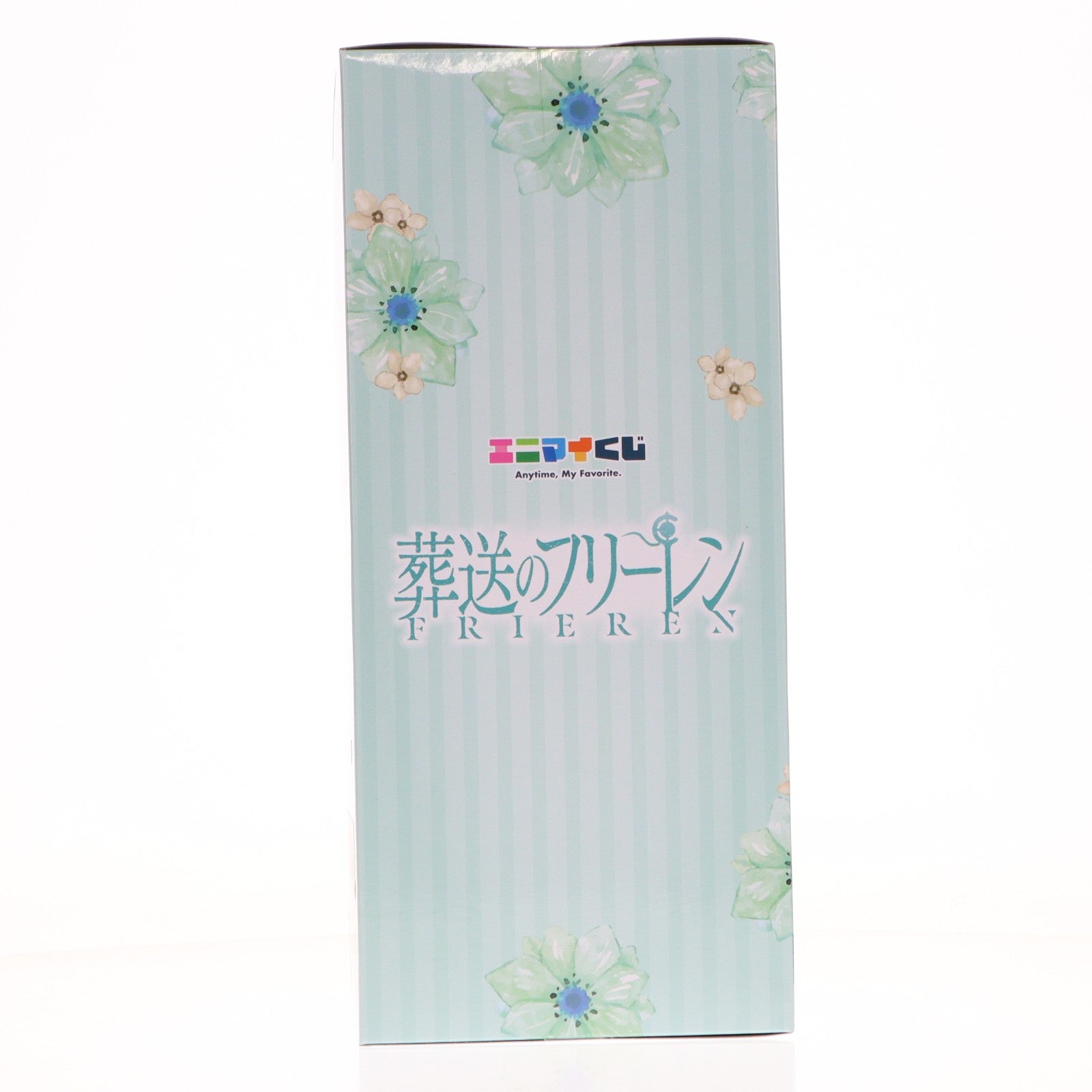 【中古即納】[FIG] A賞 フリーレンフィギュア エニマイくじ 葬送のフリーレン プライズ レッグス(20260313)