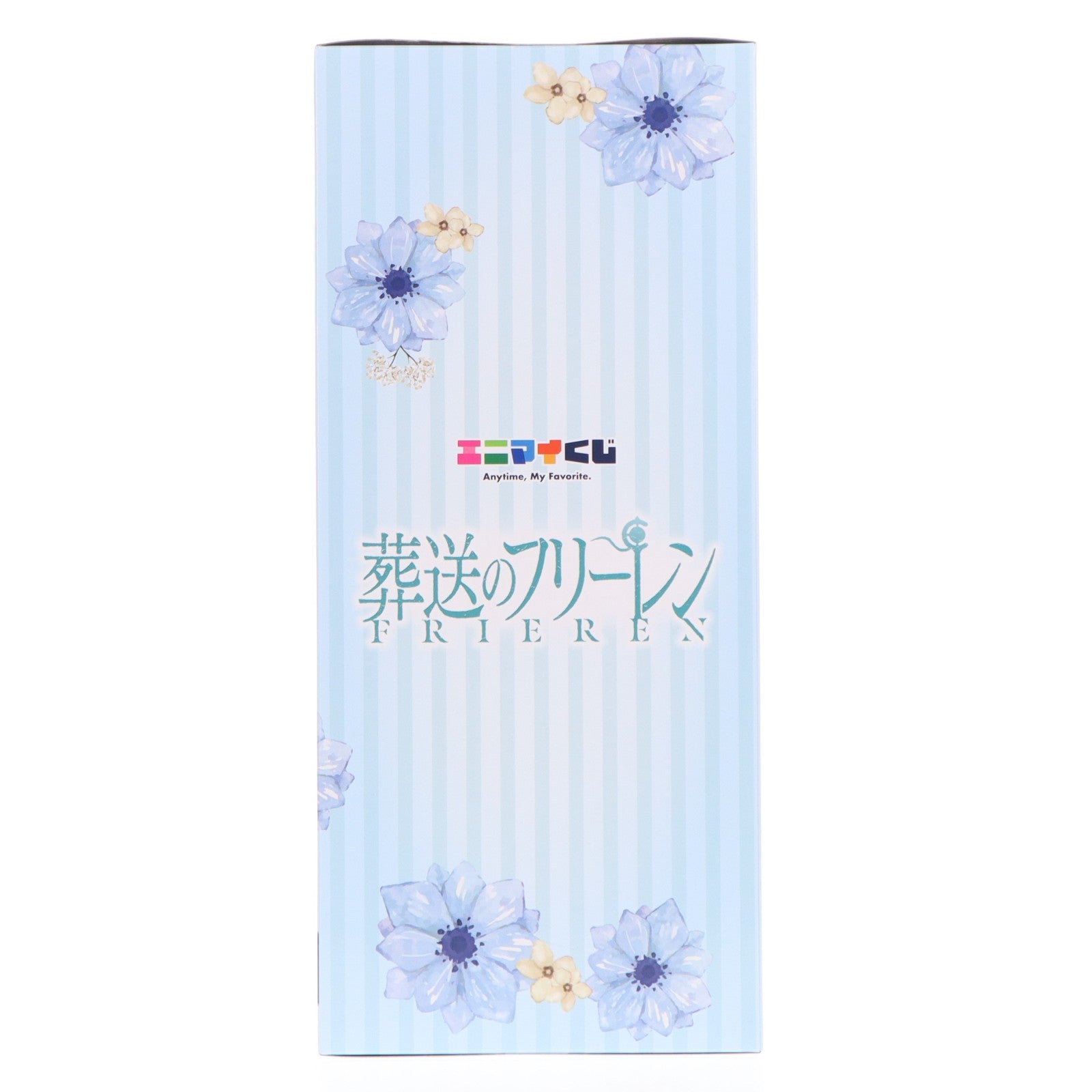 【中古即納】[FIG] B賞 ヒンメルフィギュア エニマイくじ 葬送のフリーレン プライズ レッグス(20260313)
