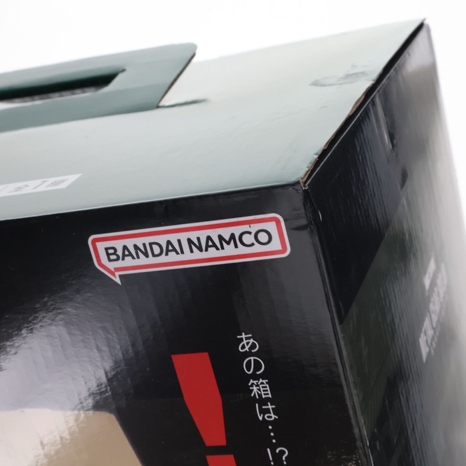 【中古即納】[GDS] A賞 ソリッド・スネーク ダンボール潜入ティッシュケース 一番くじ METAL GEAR SOLID Δ: SNAKE EATER(メタルギア ソリッド デルタ スネークイーター) プライズ バンダイスピリッツ(20250926)