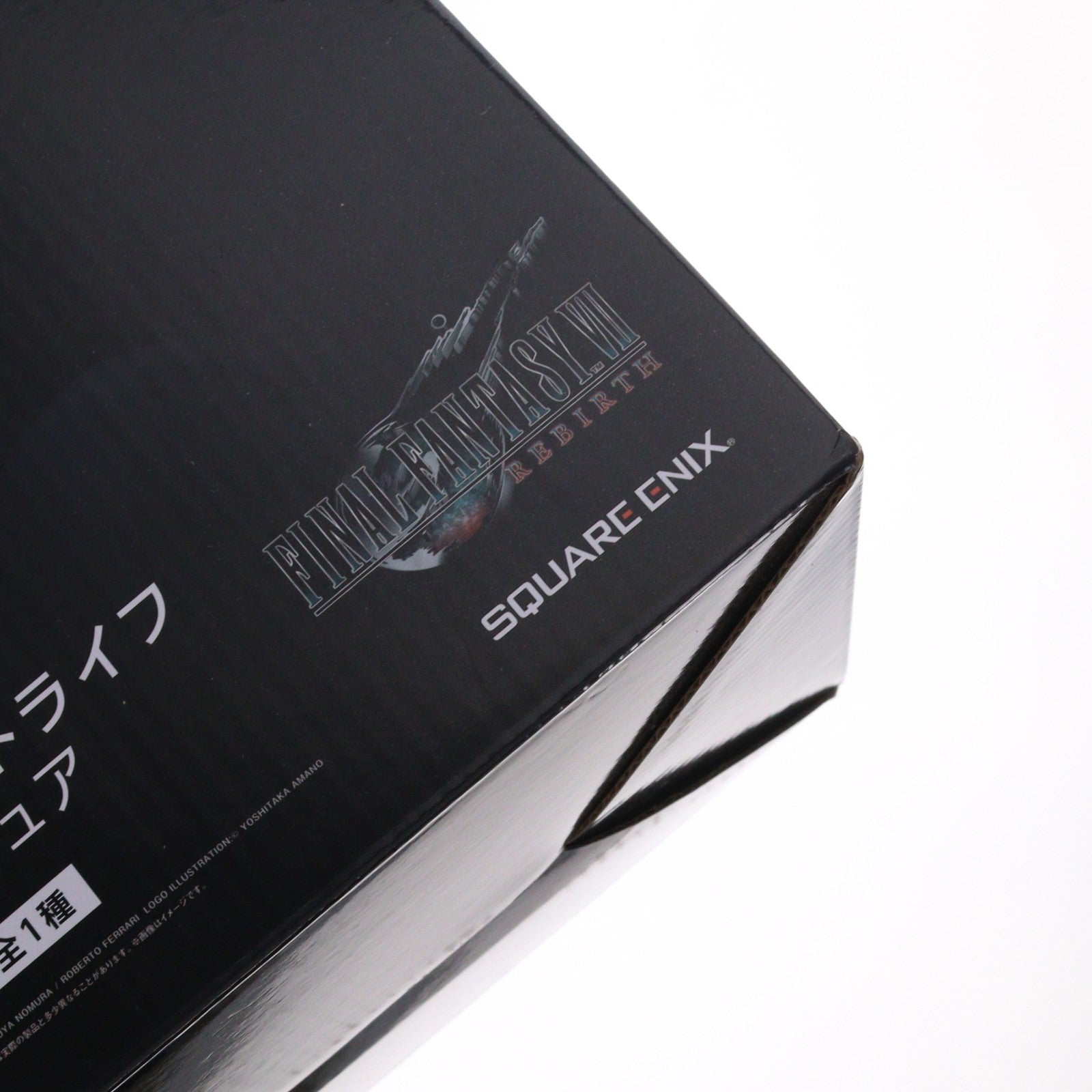 【中古即納】[FIG] A賞 クラウド・ストライフ FINAL FANTASY VII REBIRTH(ファイナルファンタジー7 リバース) 発売記念くじ フィギュア プライズ スクウェア・エニックス(20240302)