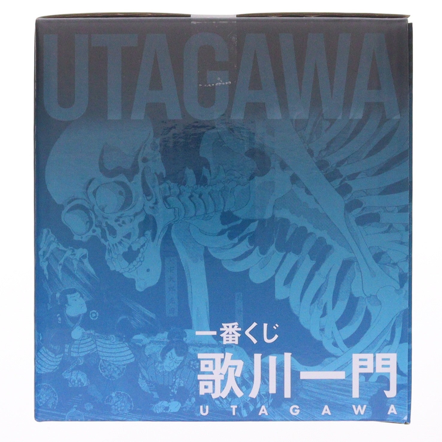 【中古即納】[FIG] A賞 相馬の古内裏(そうまのふるだいり) フィギュア 一番くじ 歌川一門 プライズ バンダイスピリッツ(20260411)