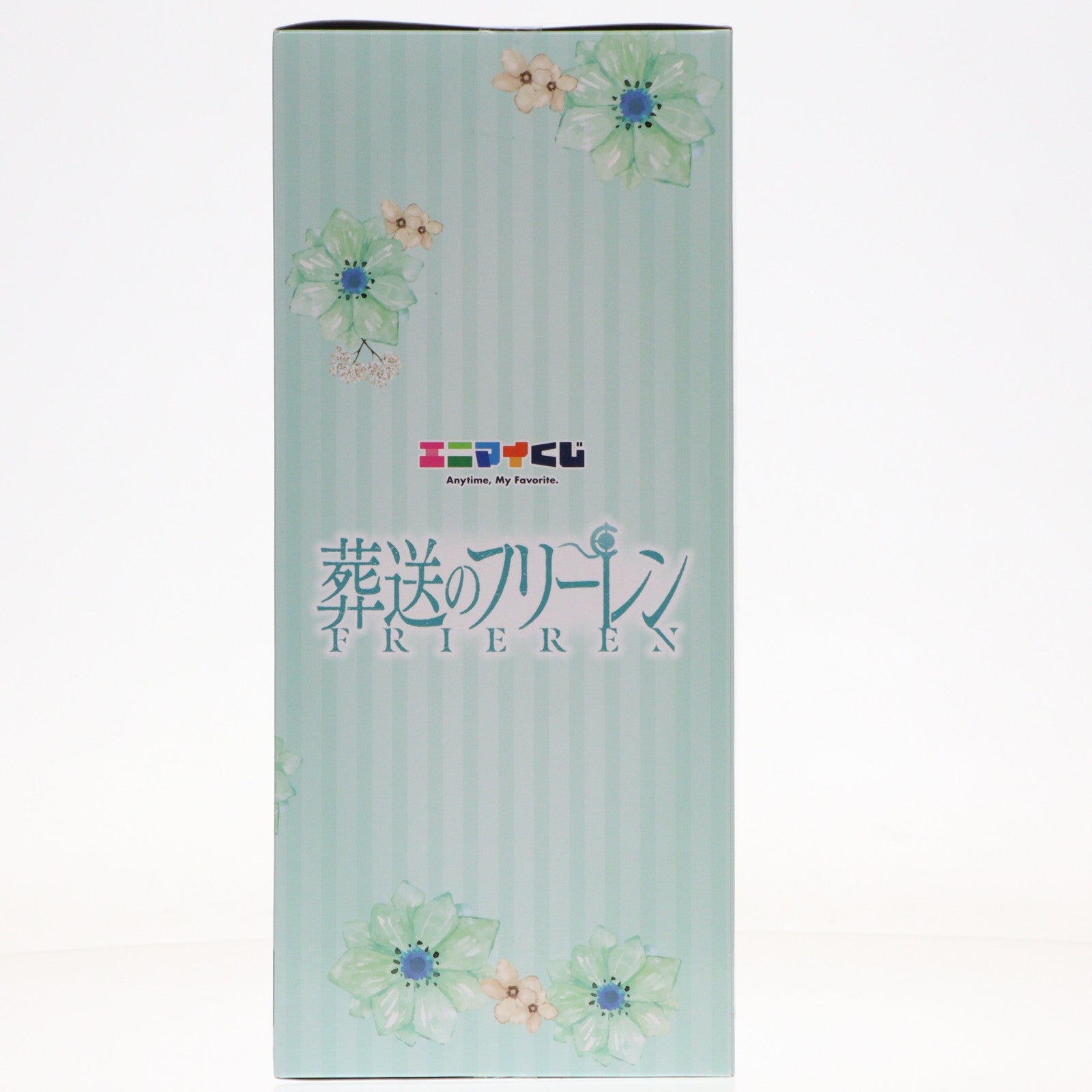【中古即納】[FIG] A賞 フリーレンフィギュア エニマイくじ 葬送のフリーレン プライズ レッグス(20260313)